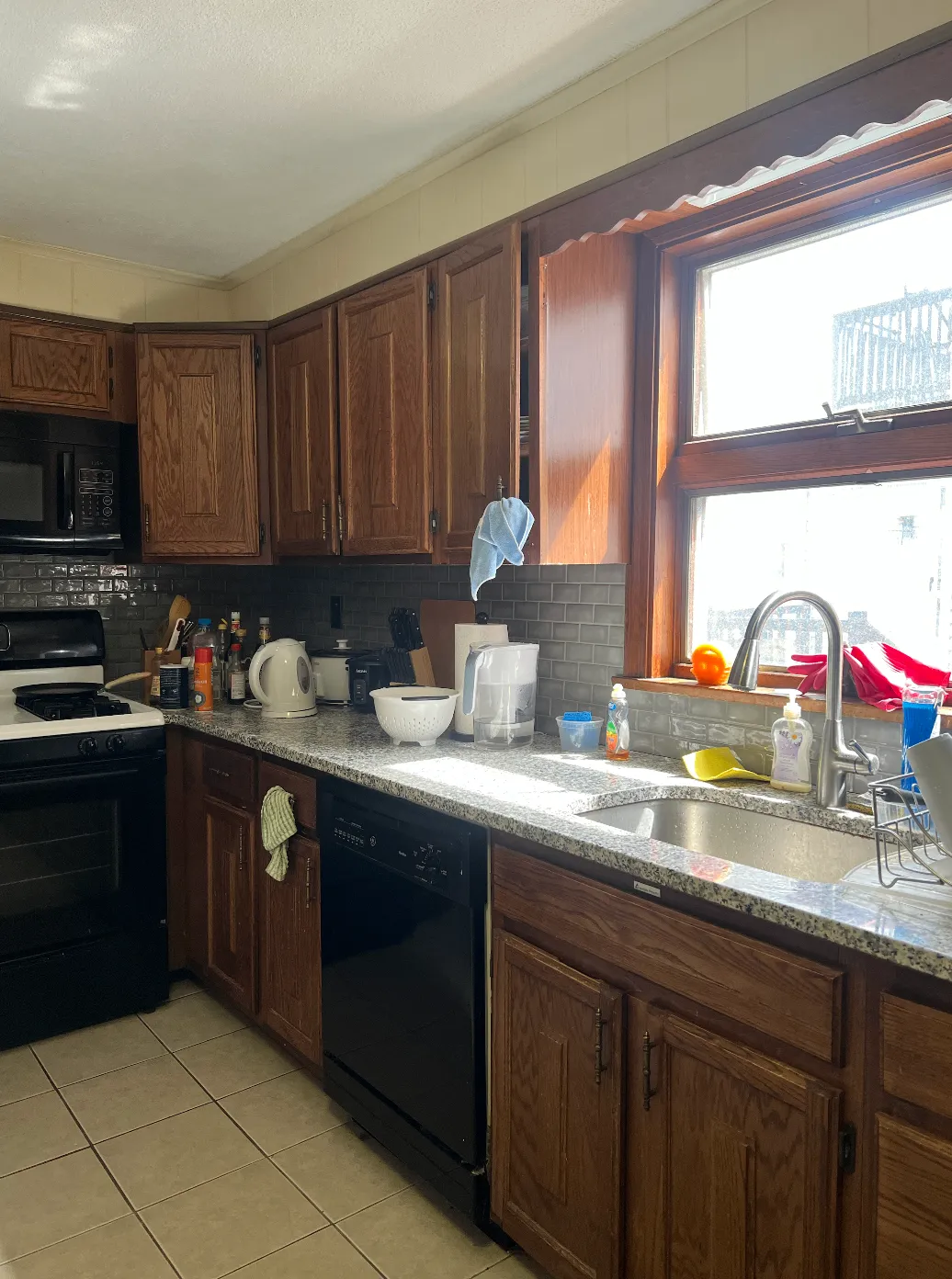 Summer 2025 sublet near Tufts — photo 4