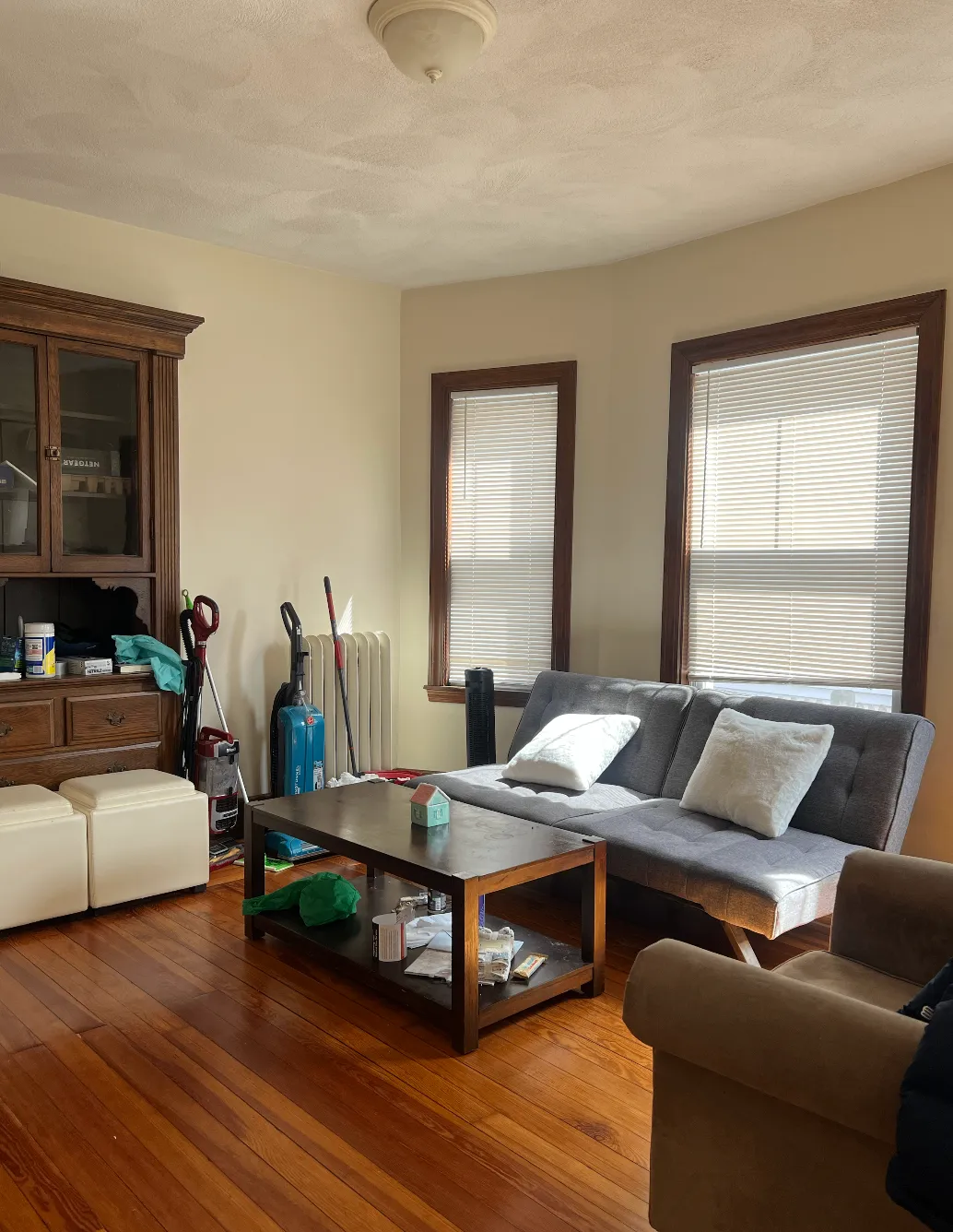 Summer 2025 sublet near Tufts — photo 3