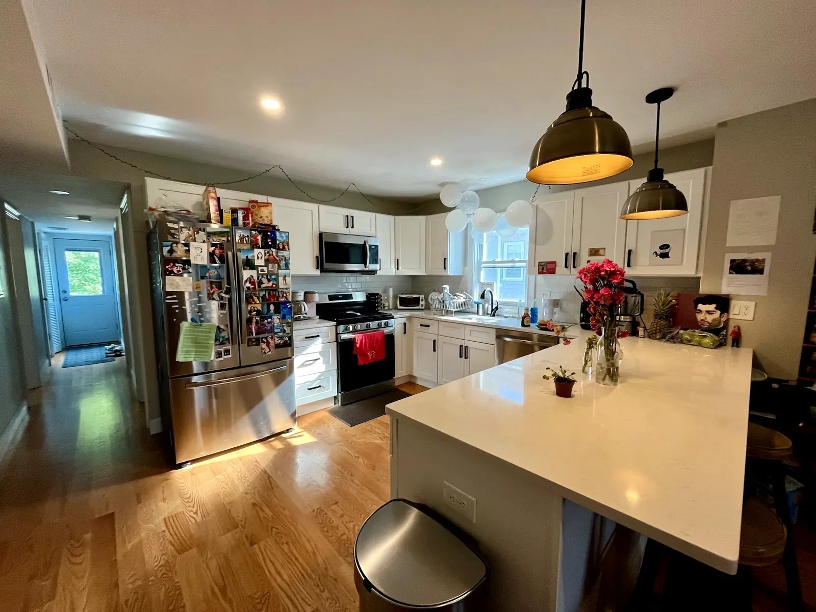 Summer 2026 sublet near Tufts — photo 4