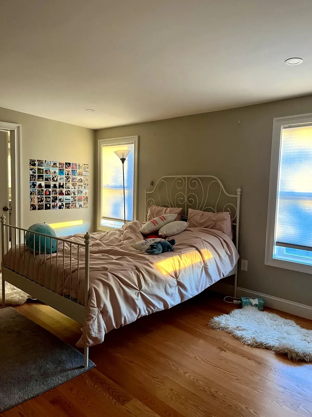 Summer 2026 sublet near Tufts — photo 1
