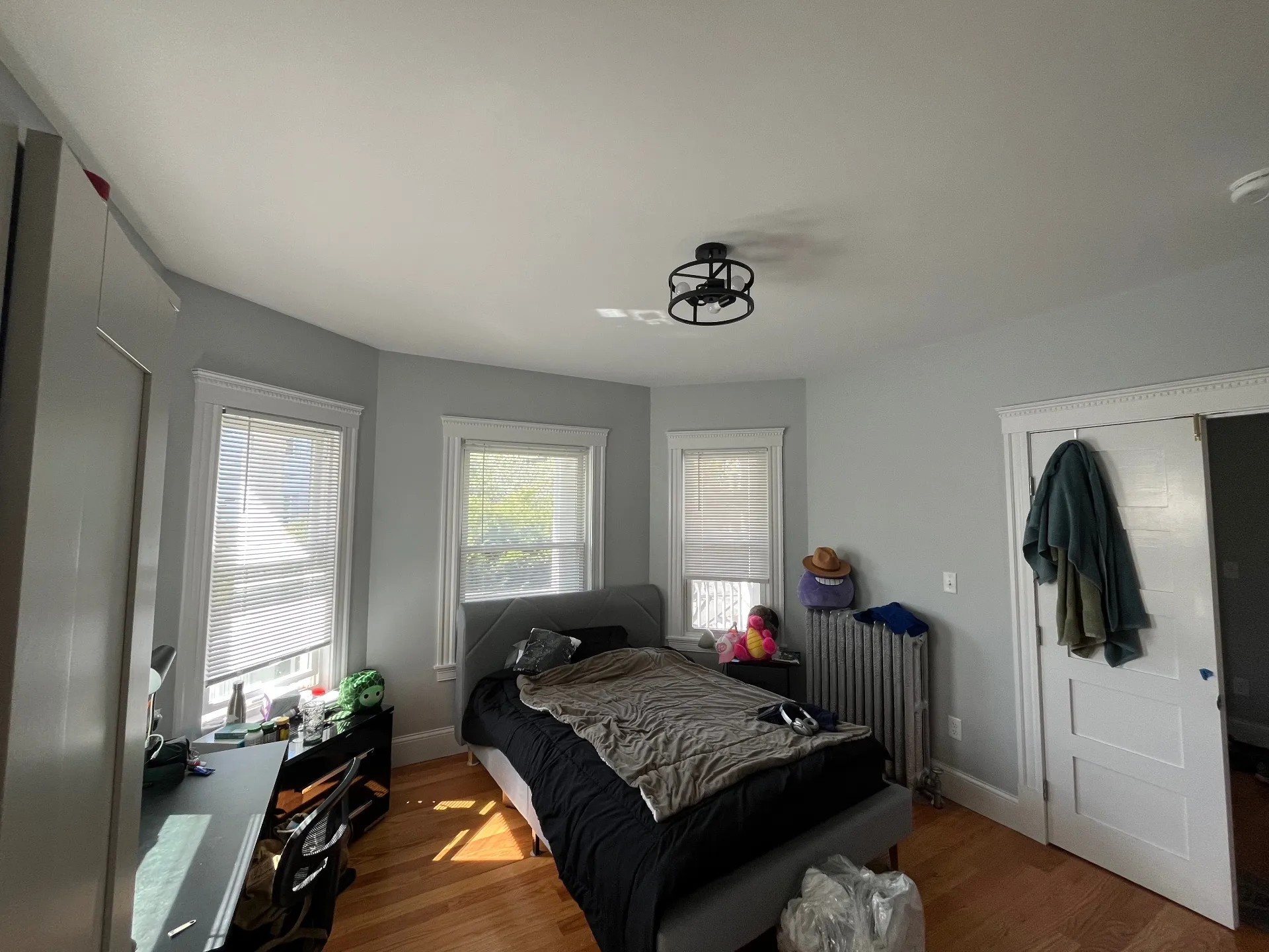 Summer 2025 sublet near Tufts — photo 4