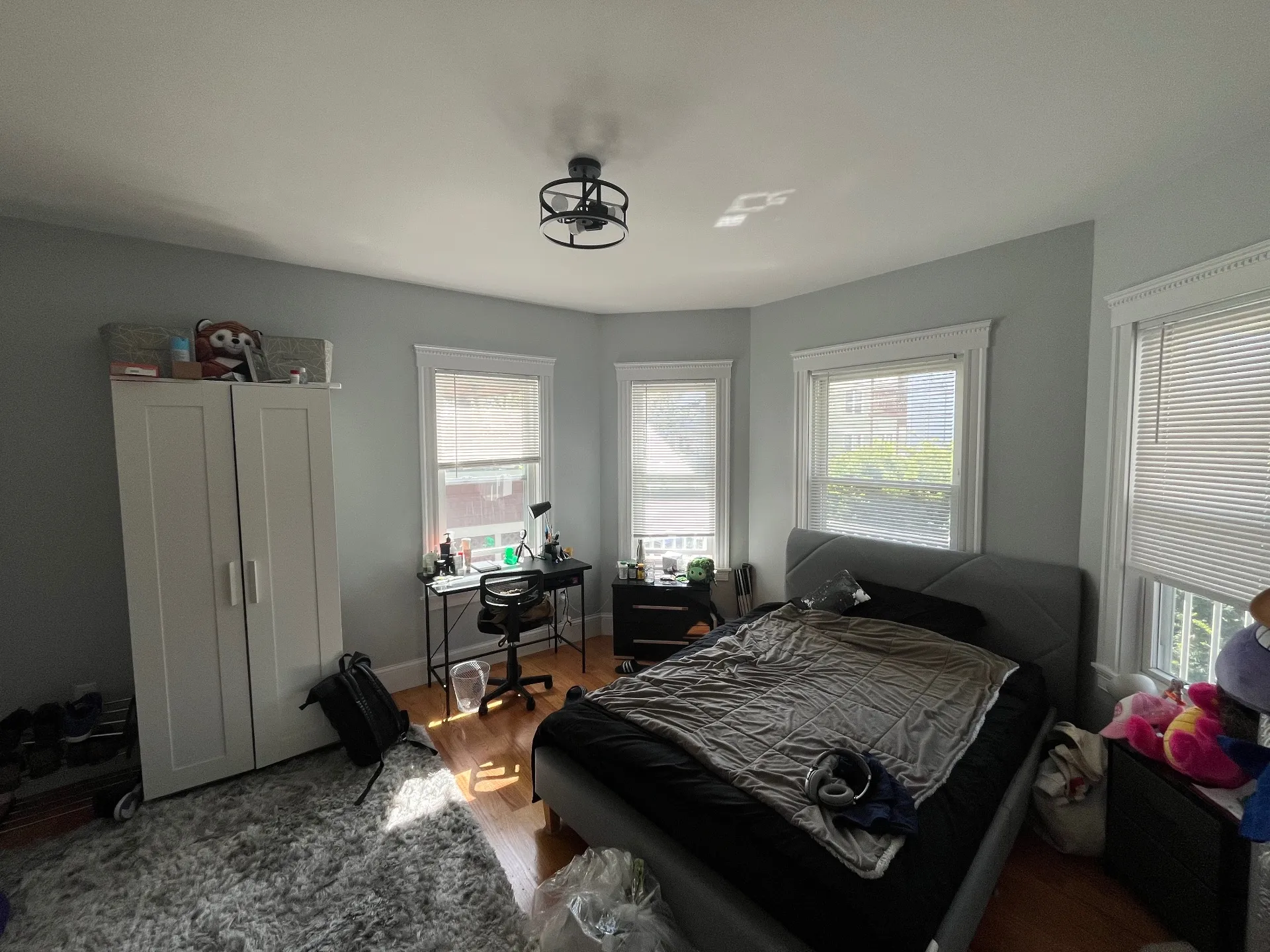 Summer 2025 sublet near Tufts — photo 5