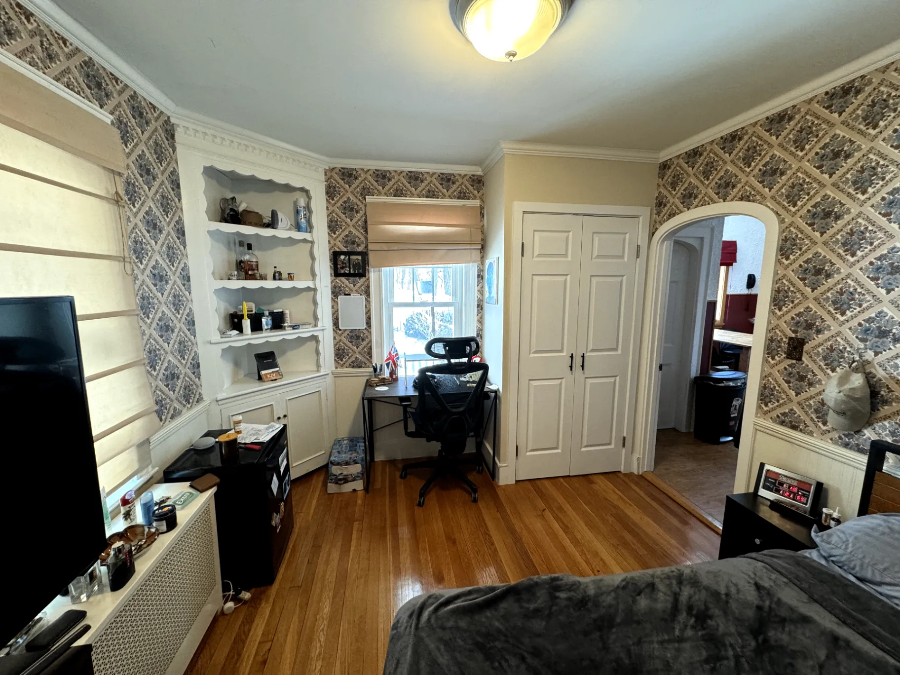 Summer 2025 sublet near Tufts — photo 2
