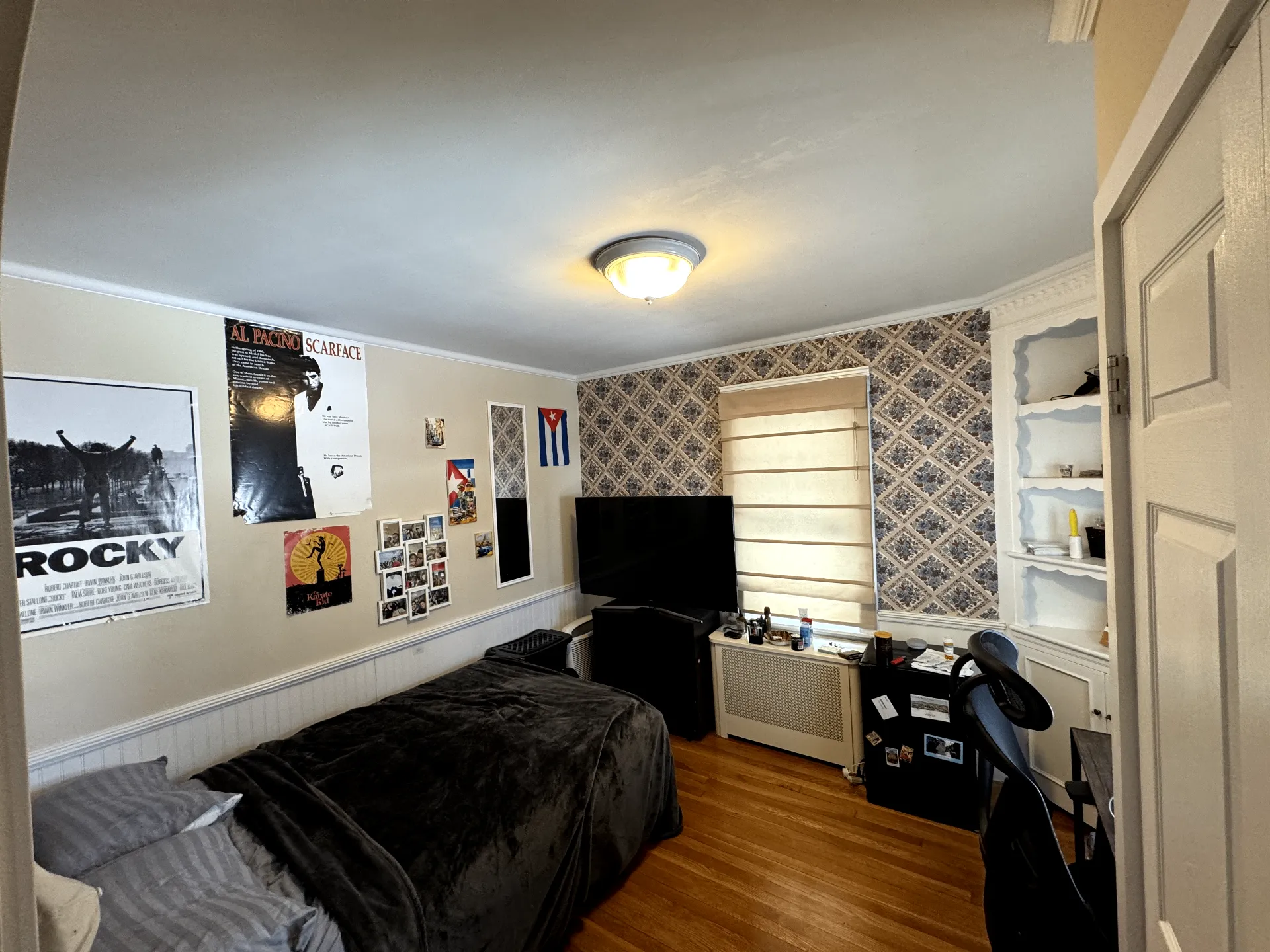 Summer 2025 sublet near Tufts — photo 1