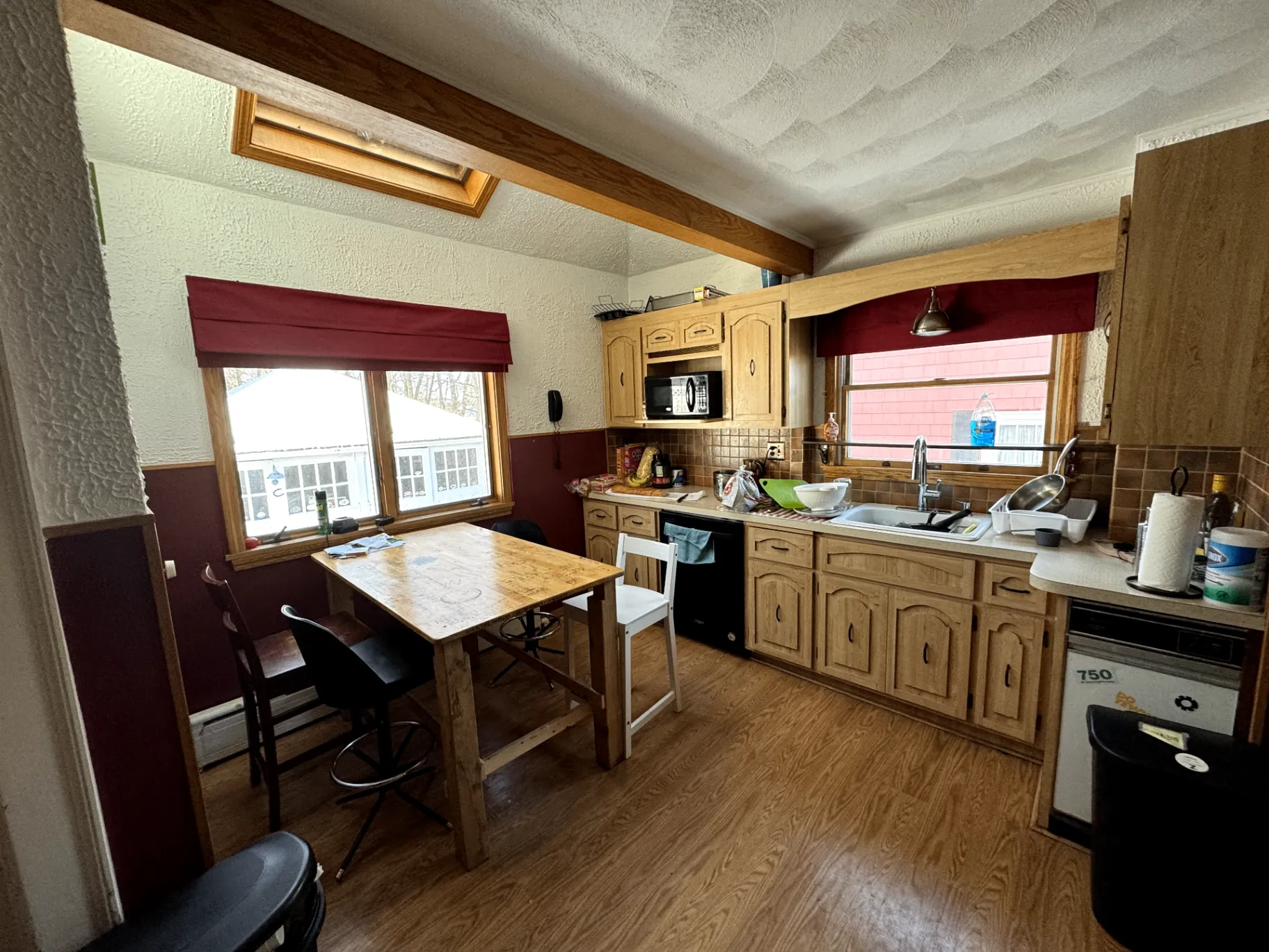 Summer 2025 sublet near Tufts — photo 4
