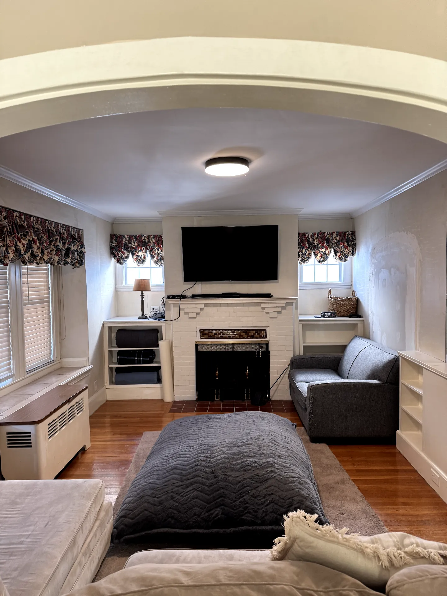 Summer 2025 sublet near Tufts — photo 5