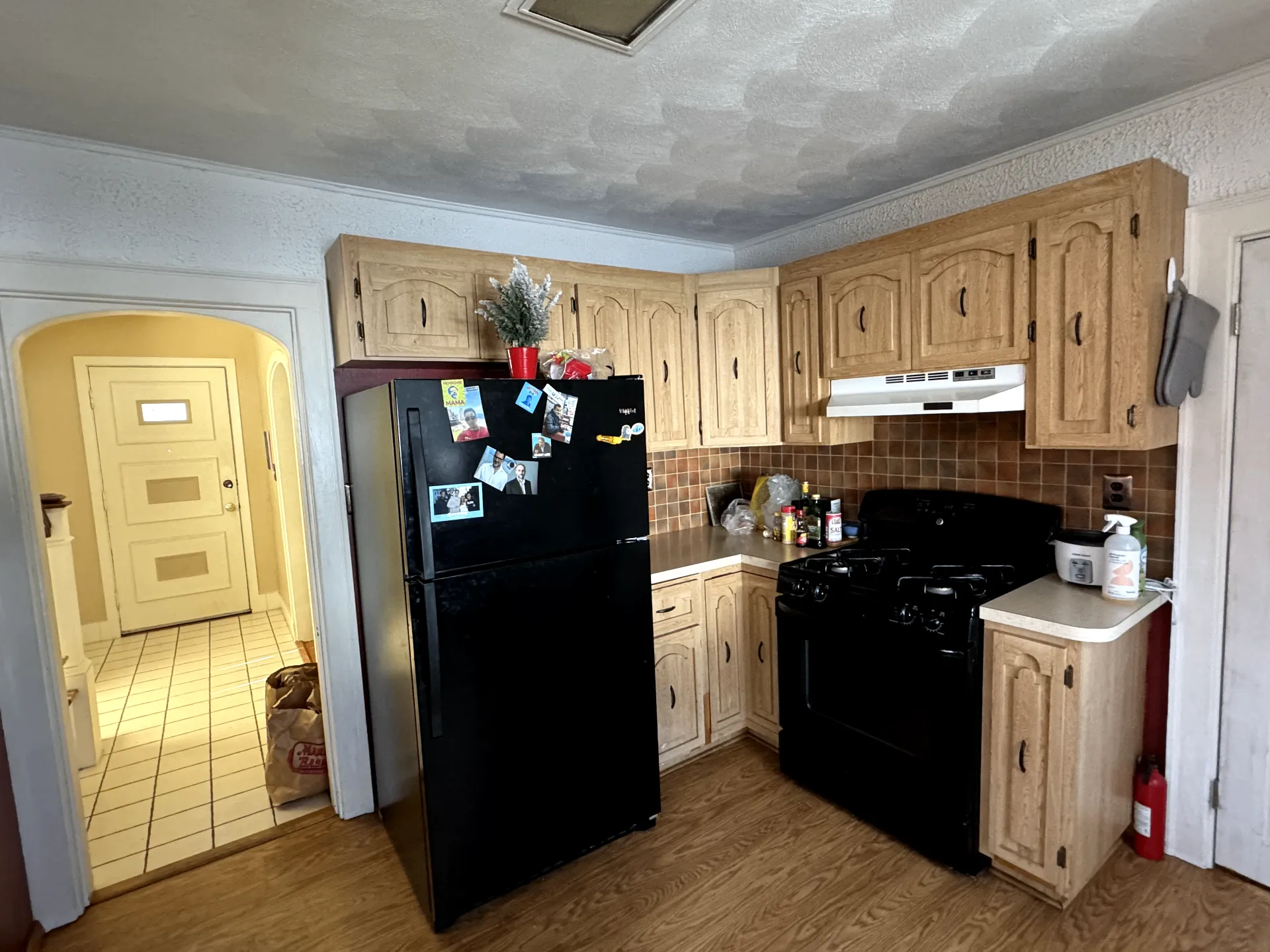 Summer 2025 sublet near Tufts — photo 3