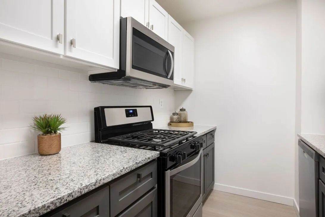 Summer 2025 sublet near Northeastern — photo 3
