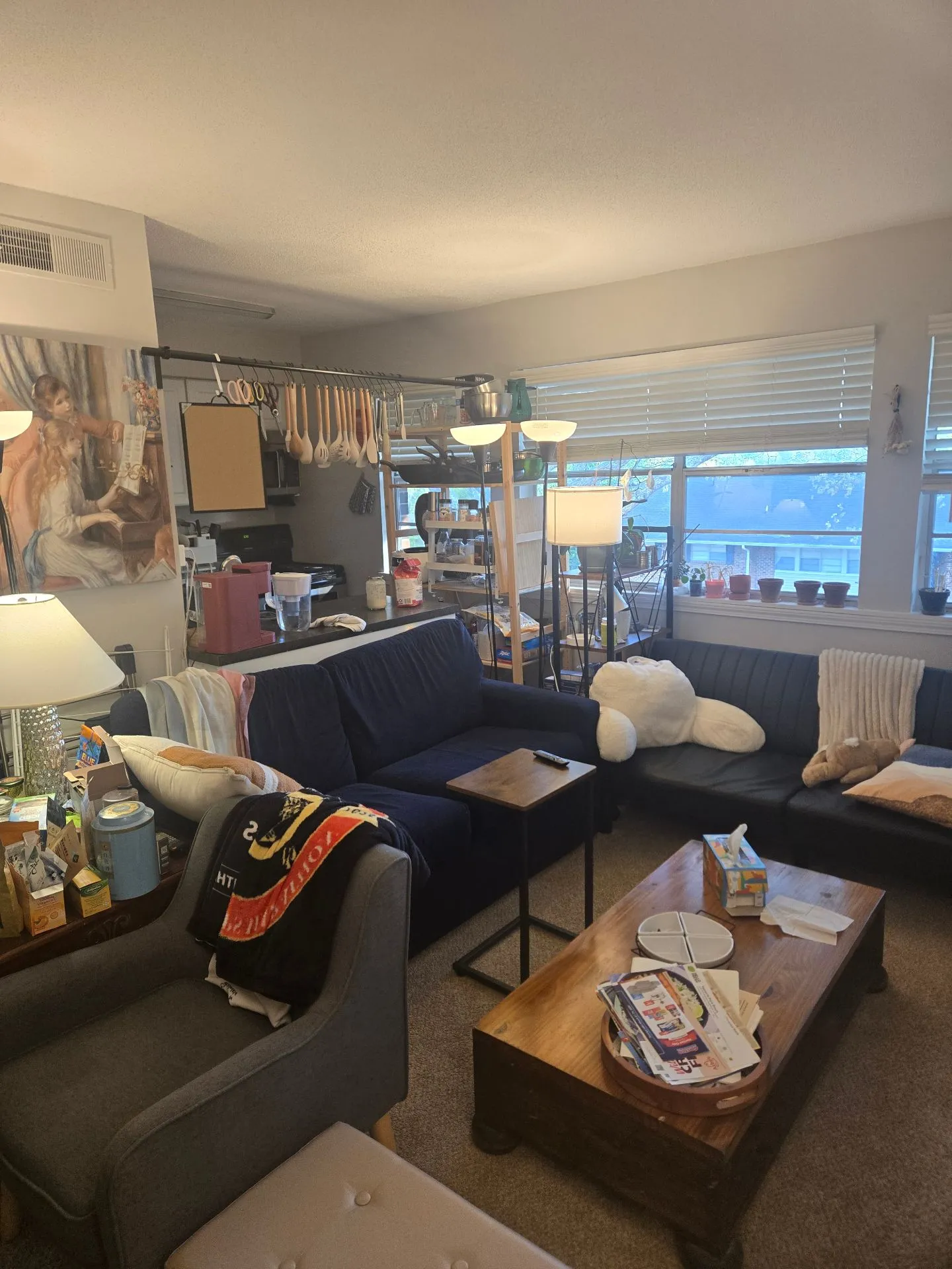 Summer 2026 sublet near UNC — photo 2