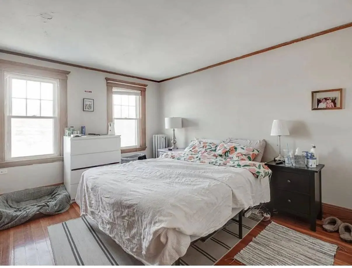 Summer 2025 sublet near Tufts — photo 3