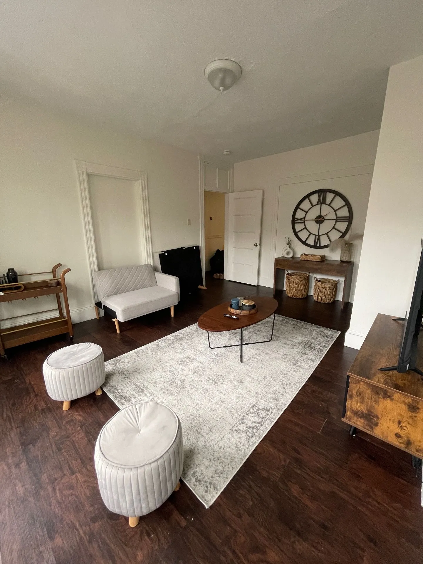 Summer 2025 sublet near Northeastern — photo 4