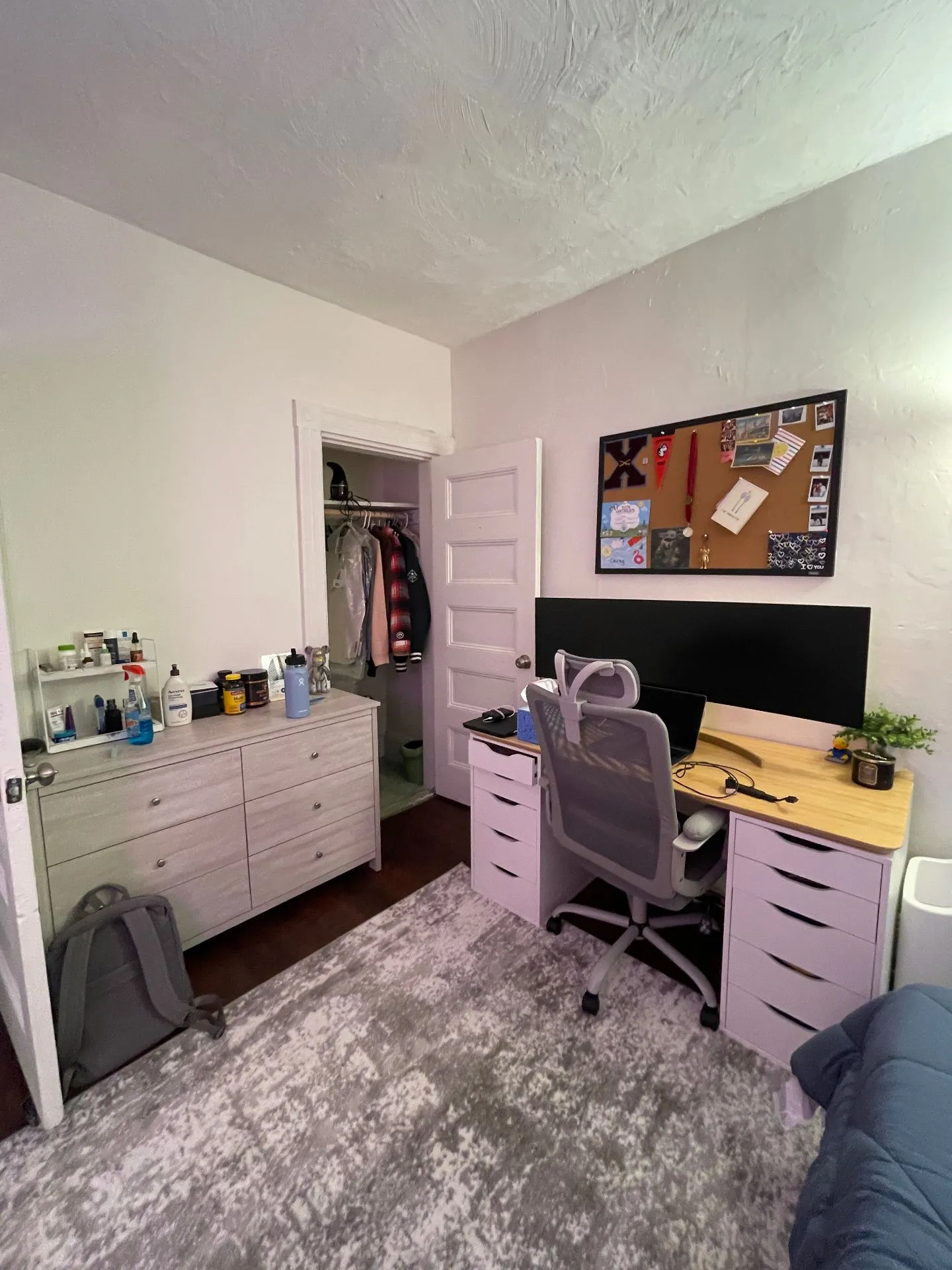 Summer 2025 sublet near Northeastern — photo 3