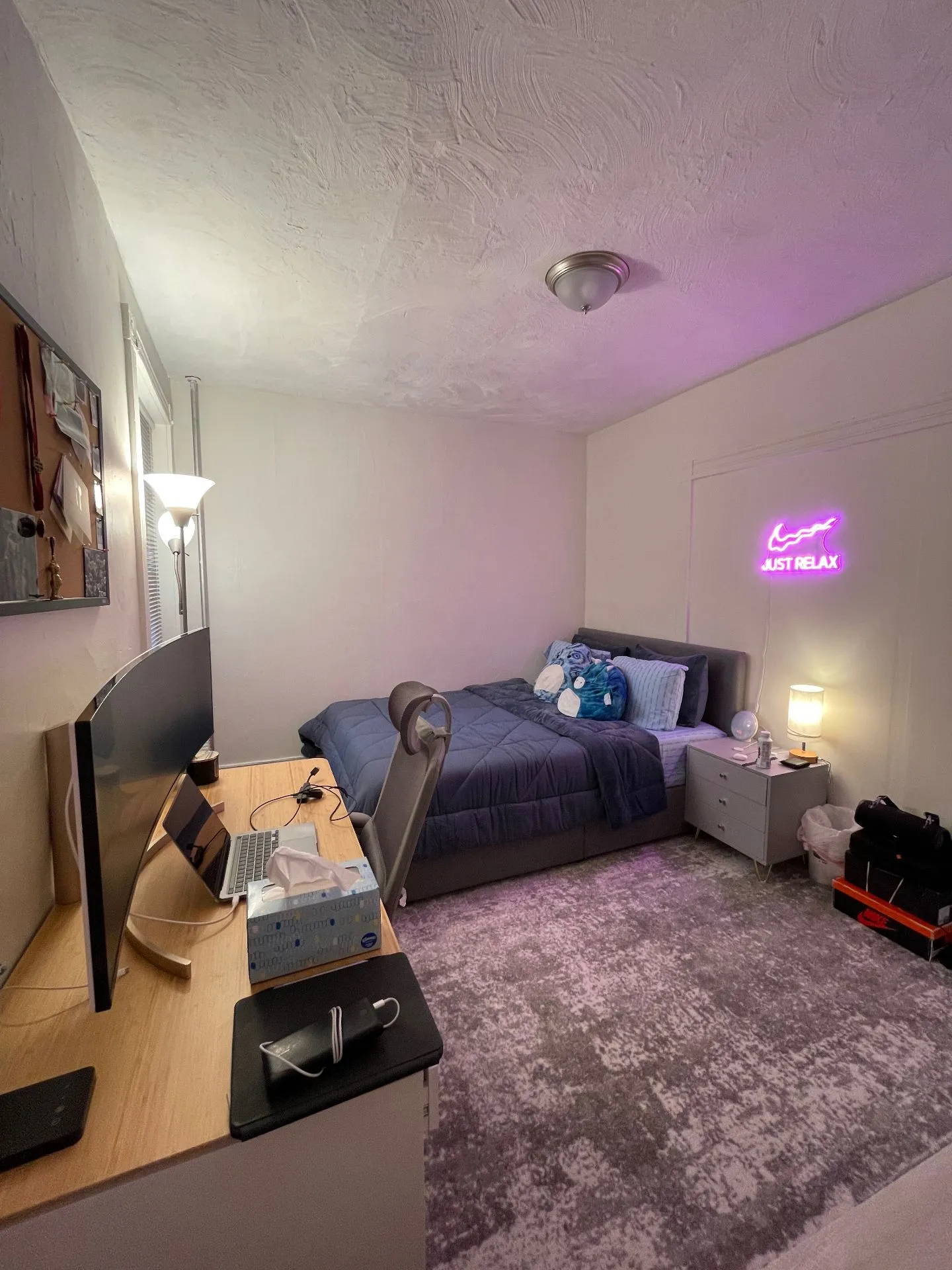 Summer 2025 sublet near Northeastern — photo 2