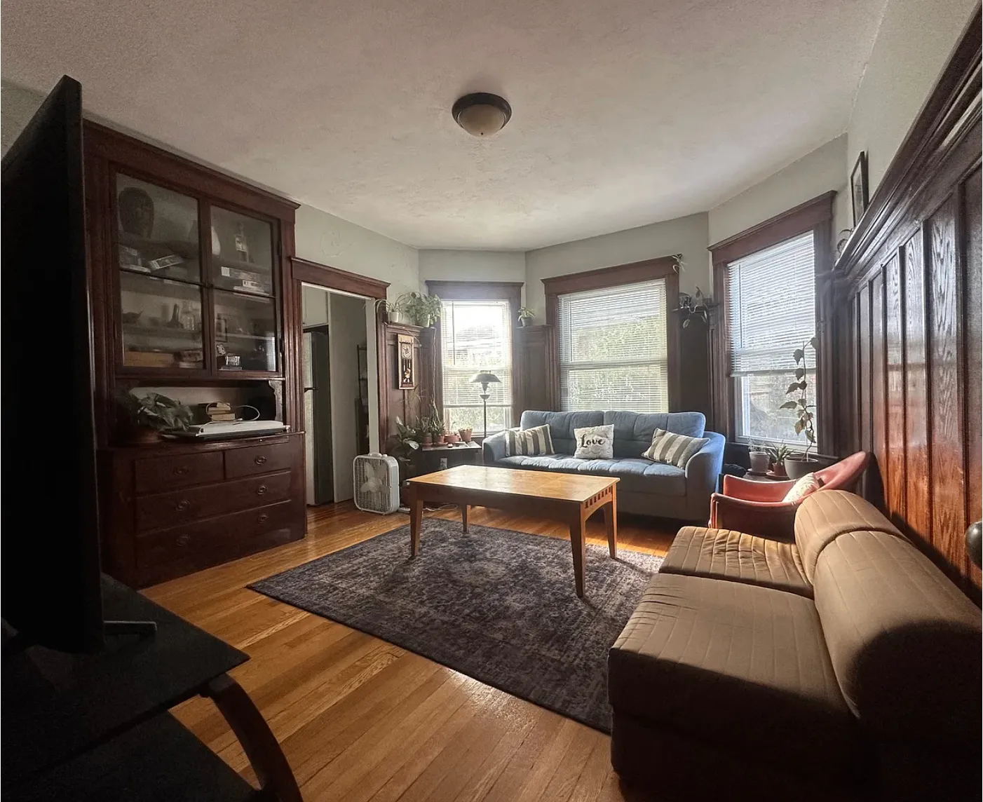 Fall 2026 sublet near Tufts — photo 2