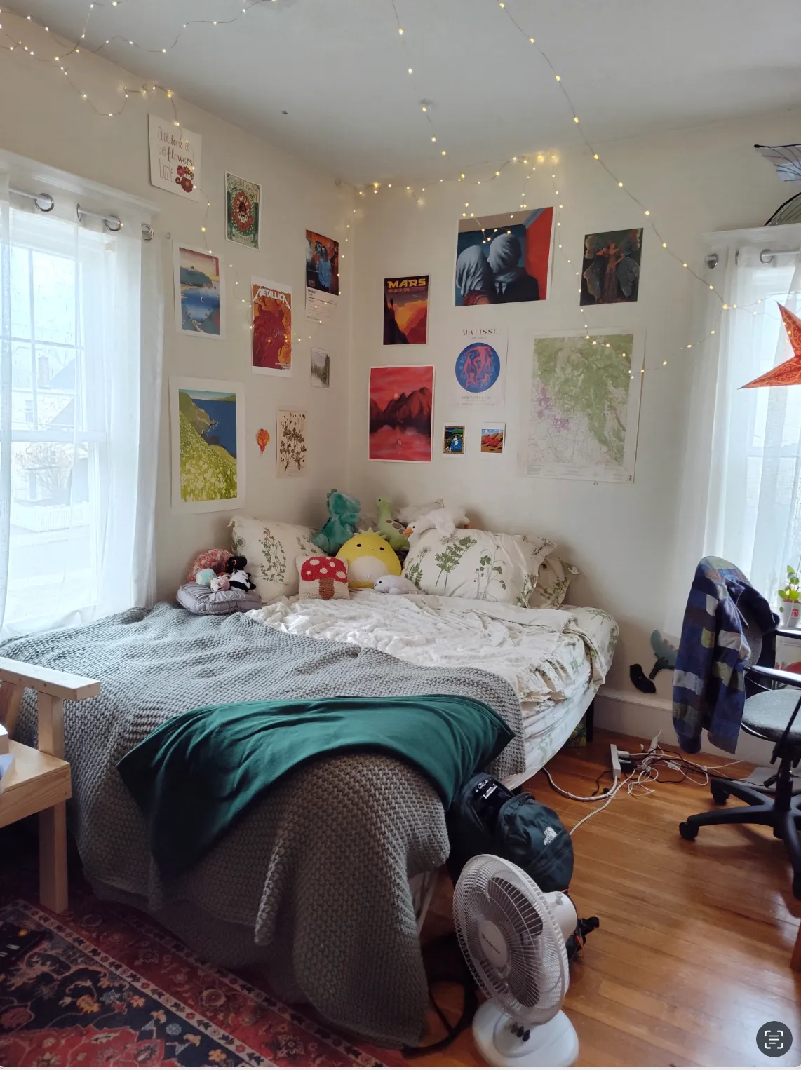 Summer 2026 sublet near Tufts — photo 1