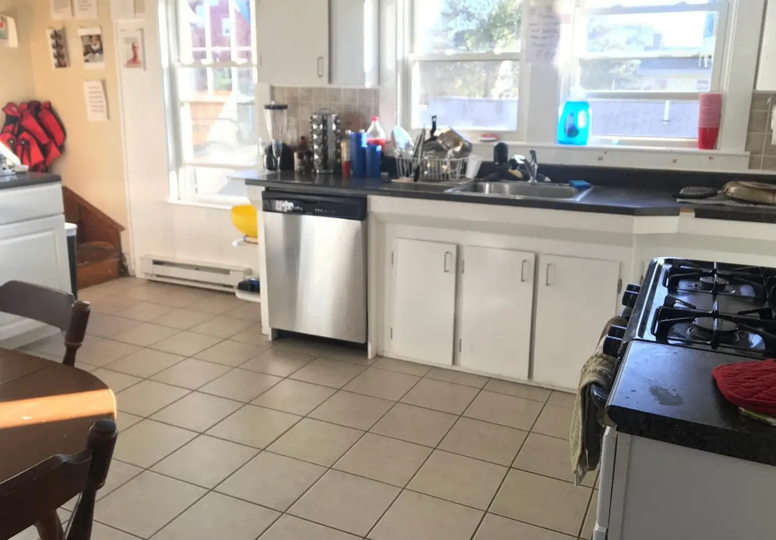 Fall 2026 sublet near Tufts — photo 3