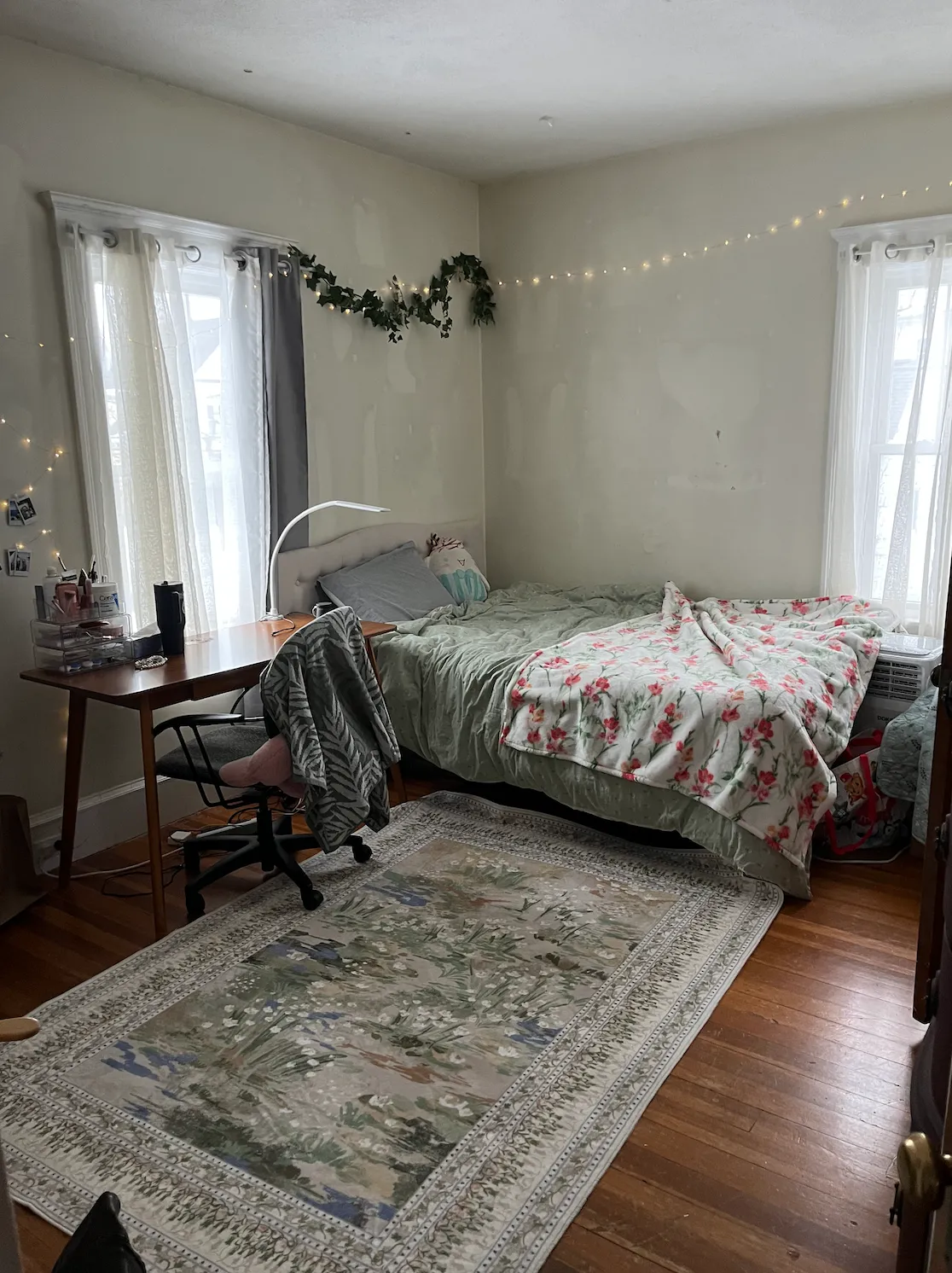 Fall 2026 sublet near Tufts — photo 1