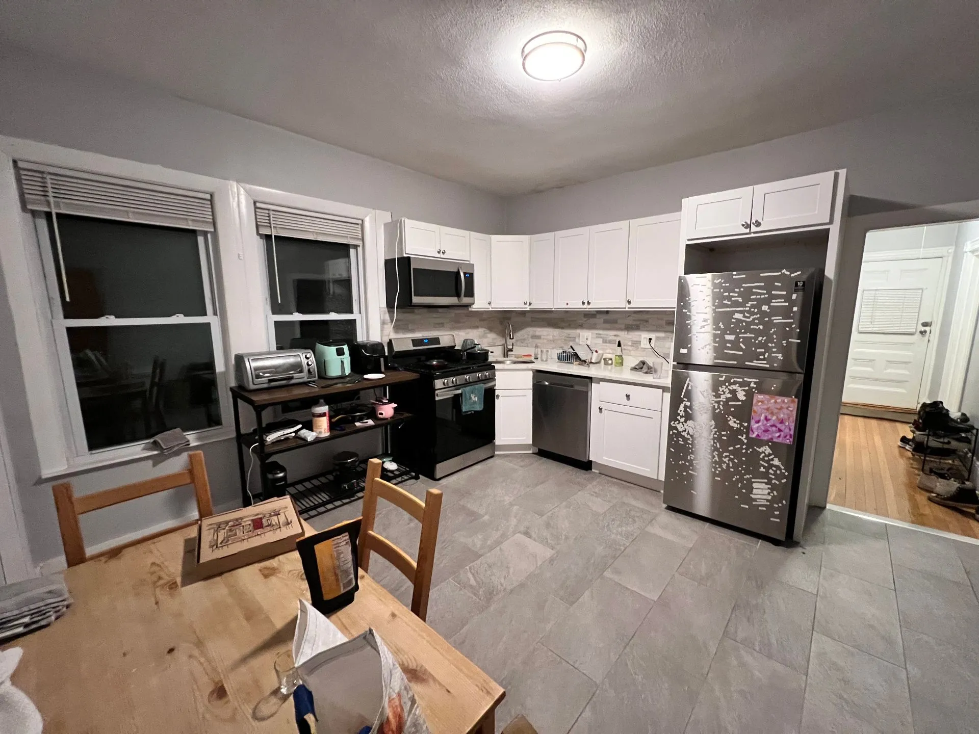 Summer 2025 sublet near Tufts — photo 4