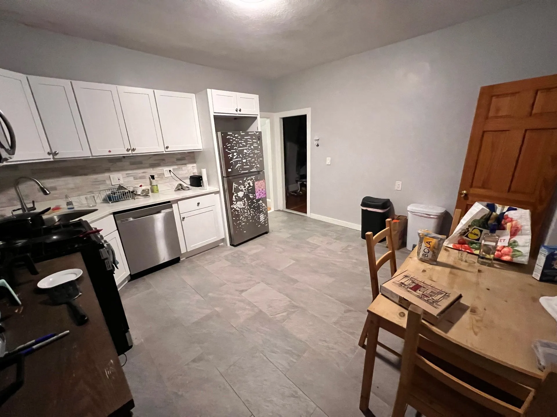 Summer 2025 sublet near Tufts — photo 5
