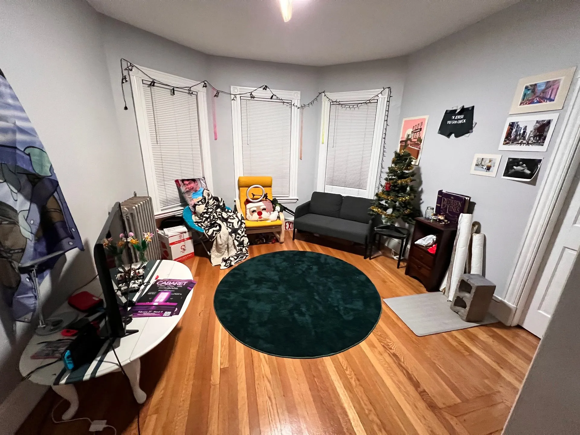 Summer 2025 sublet near Tufts — photo 6
