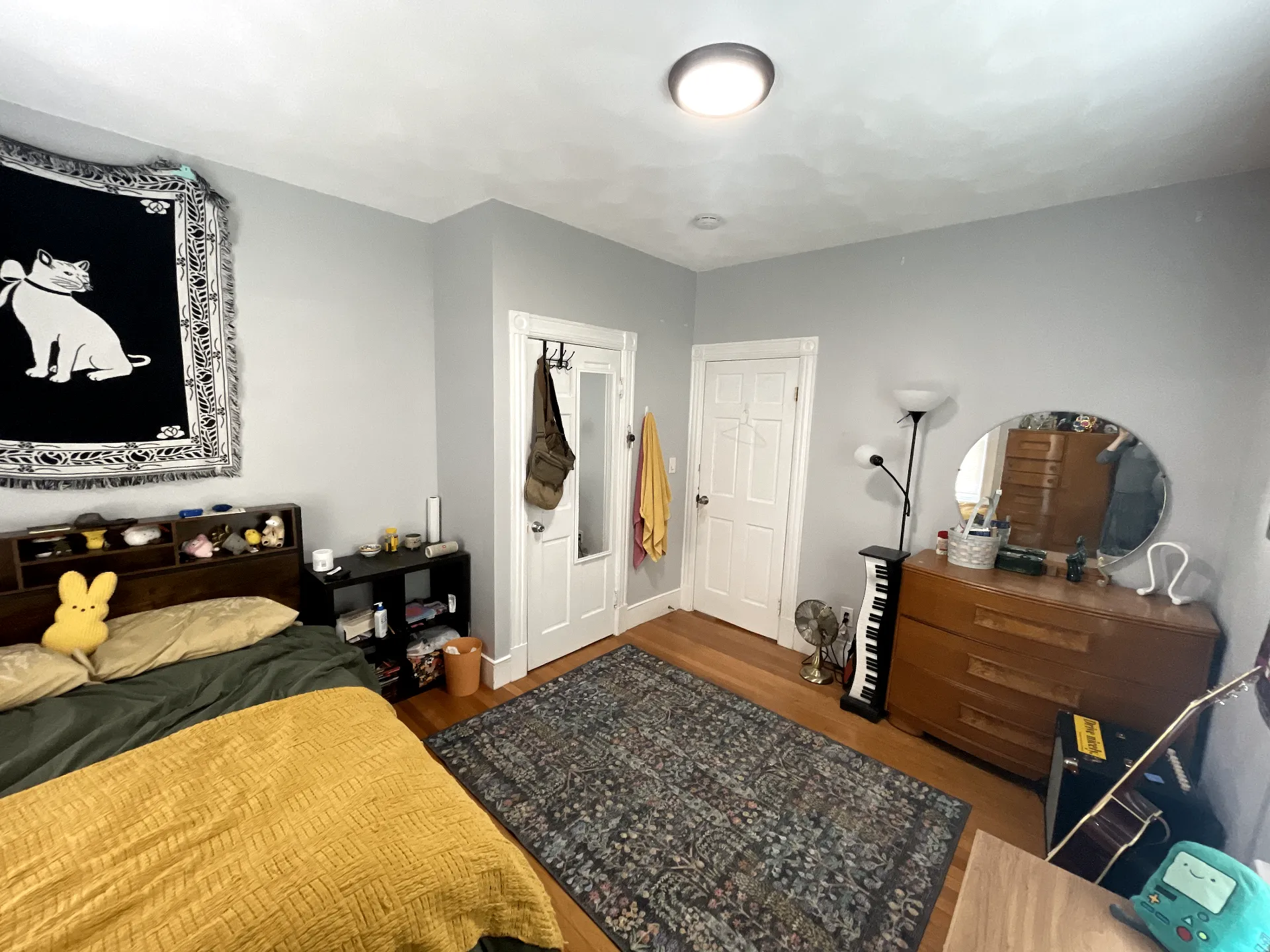 Summer 2025 sublet near Tufts — photo 2