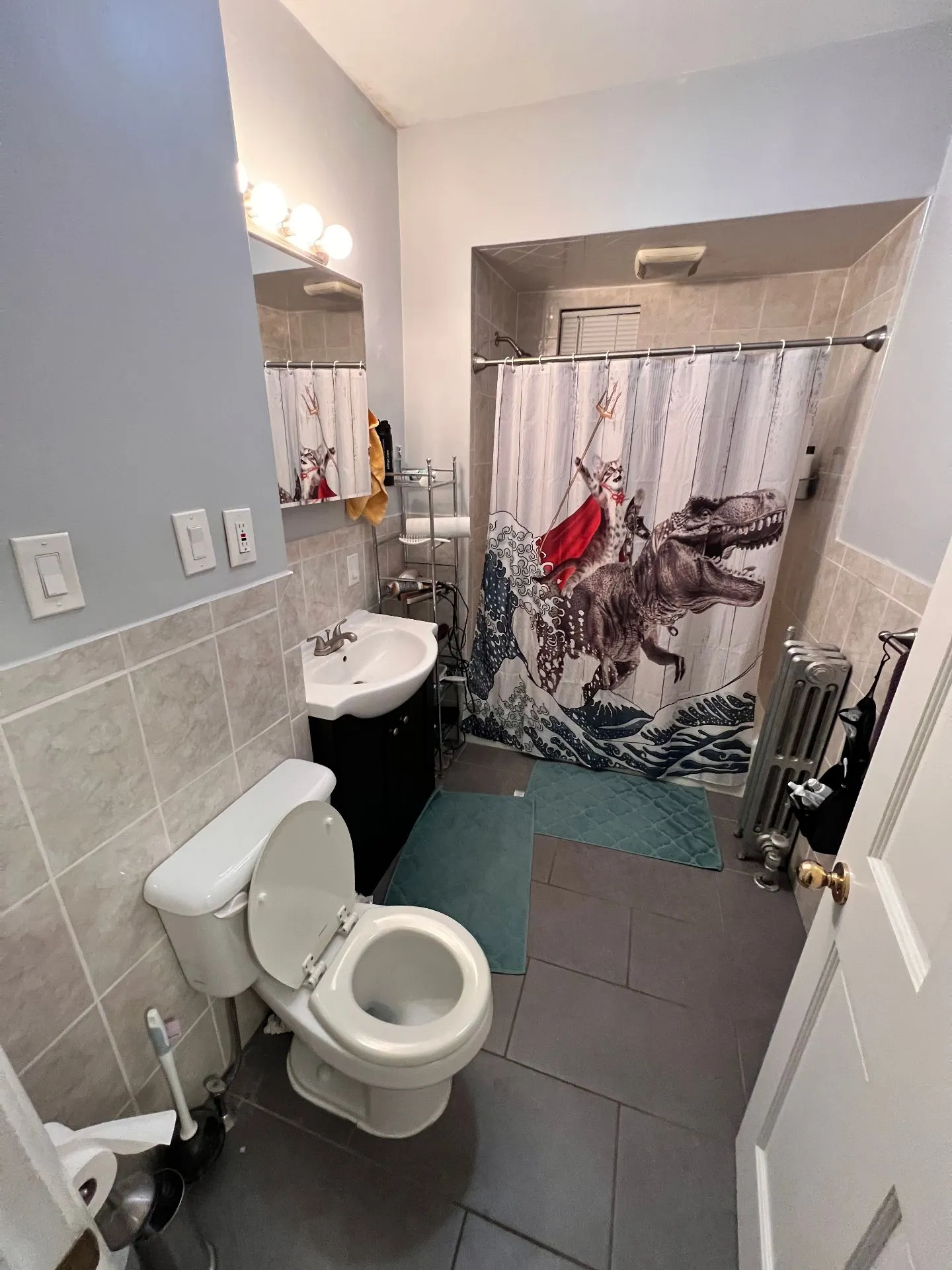 Summer 2025 sublet near Tufts — photo 3
