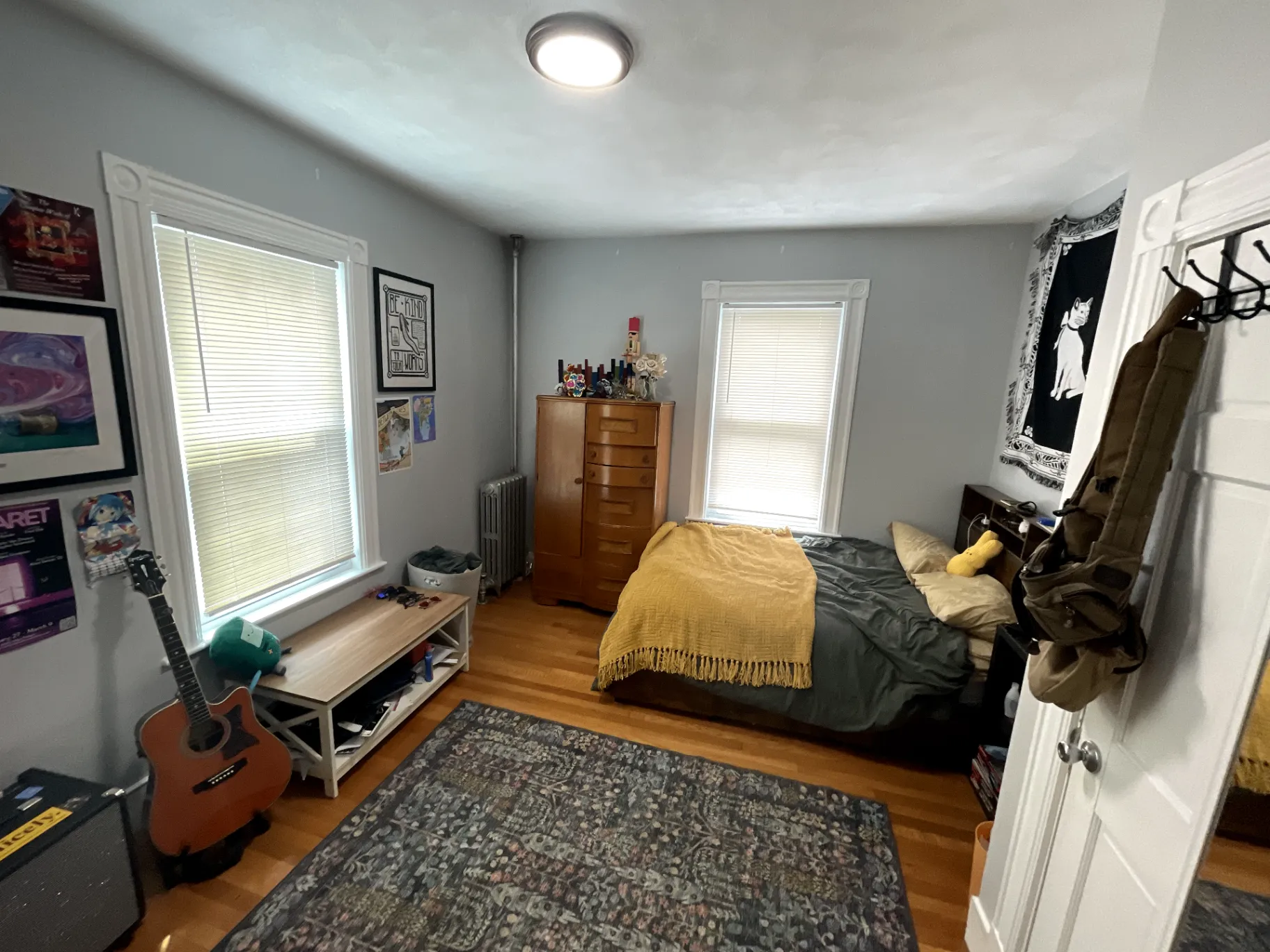 Summer 2025 sublet near Tufts — photo 1