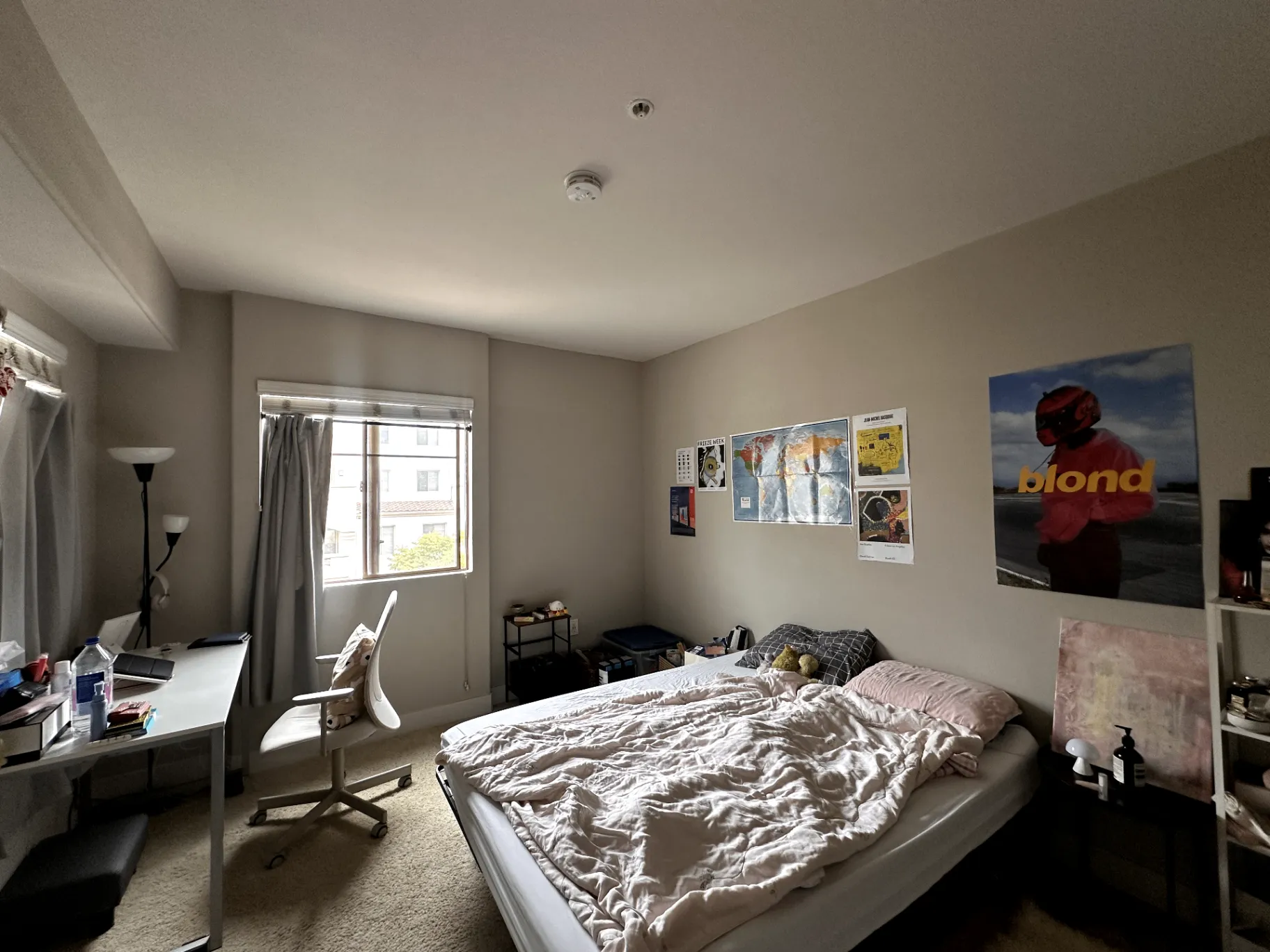 Summer 2025 sublet near UCLA — photo 4