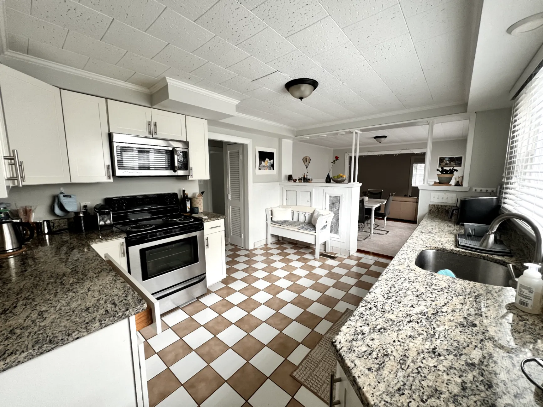 Summer 2025 sublet near Tufts — photo 4