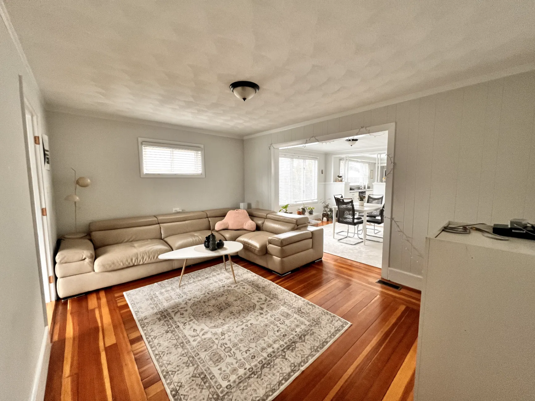 Summer 2025 sublet near Tufts — photo 2