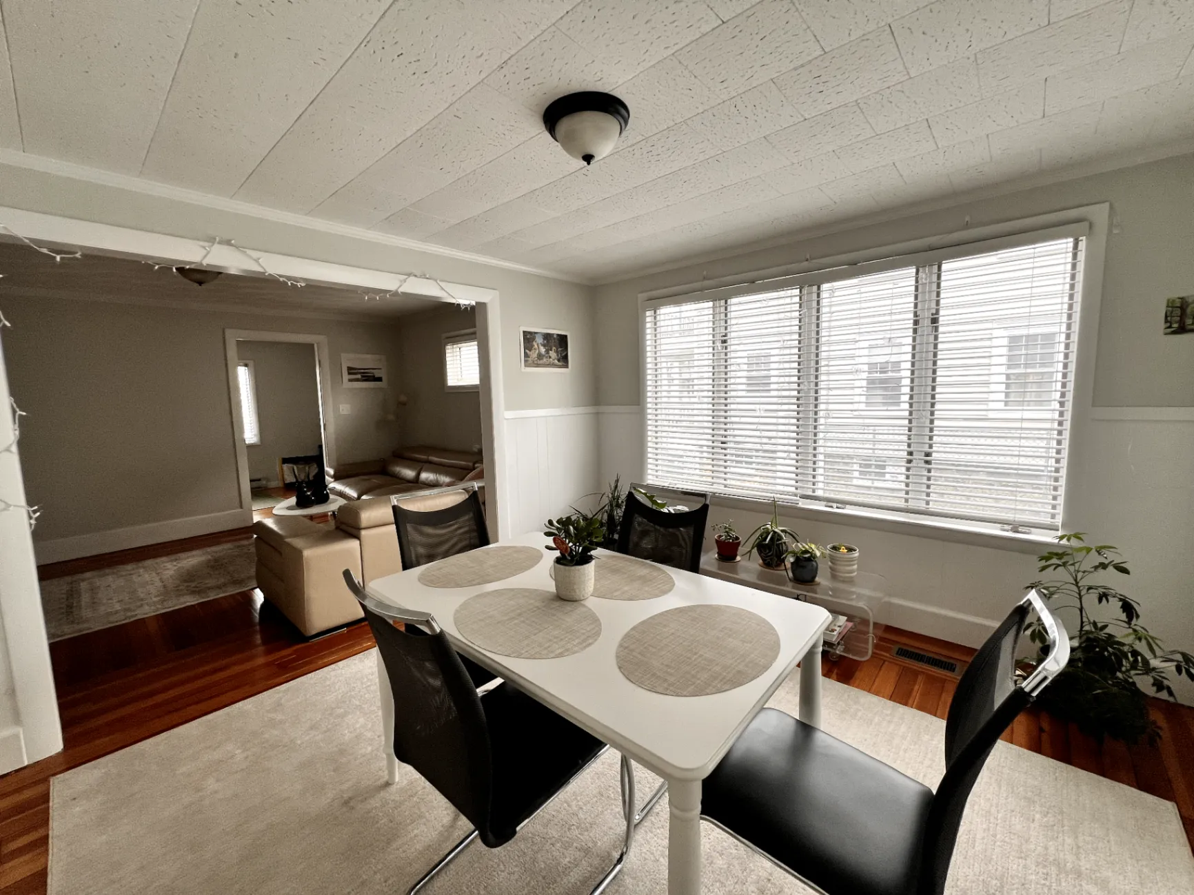 Summer 2025 sublet near Tufts — photo 3