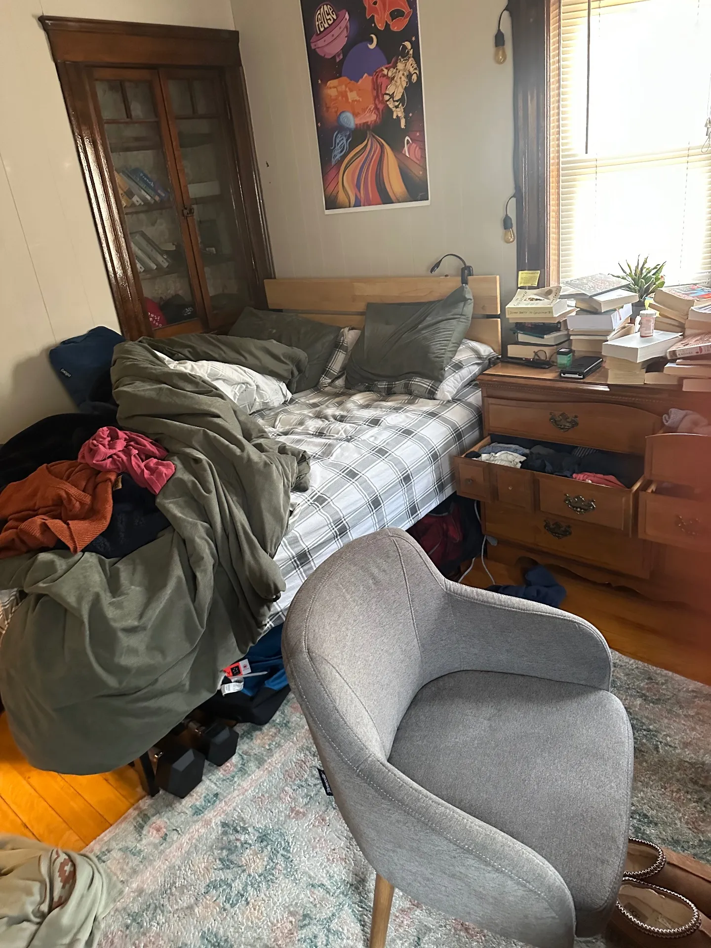 Summer 2025 sublet near Tufts — photo 5