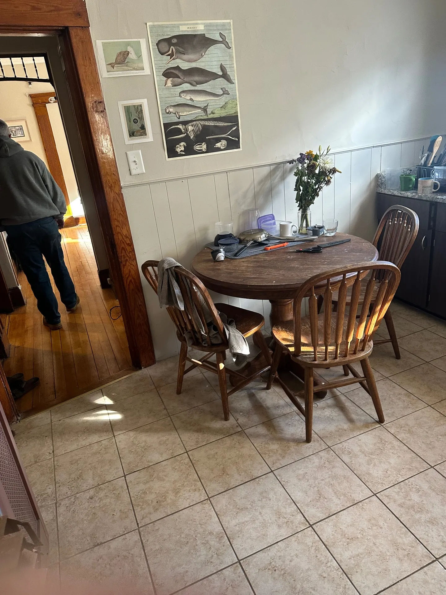Summer 2025 sublet near Tufts — photo 1
