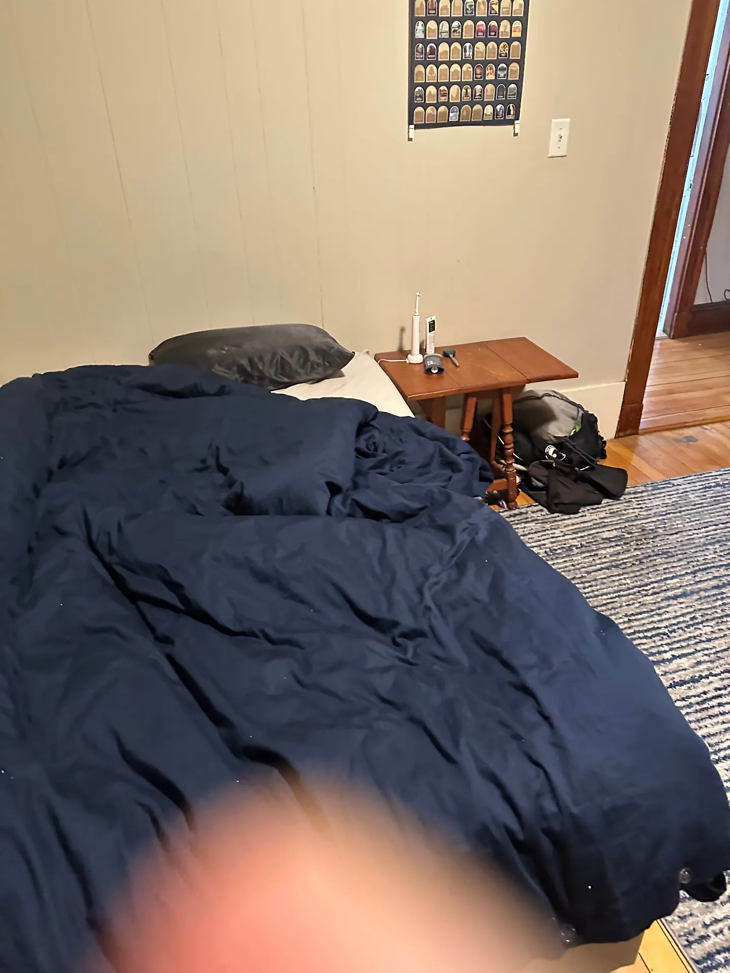 Summer 2025 sublet near Tufts — photo 4