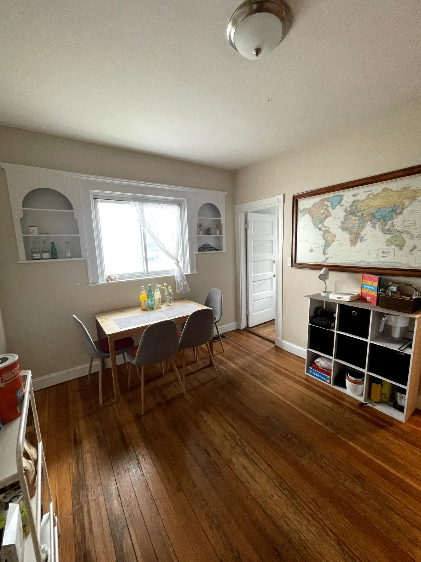 Summer 2025 sublet near Tufts — photo 5