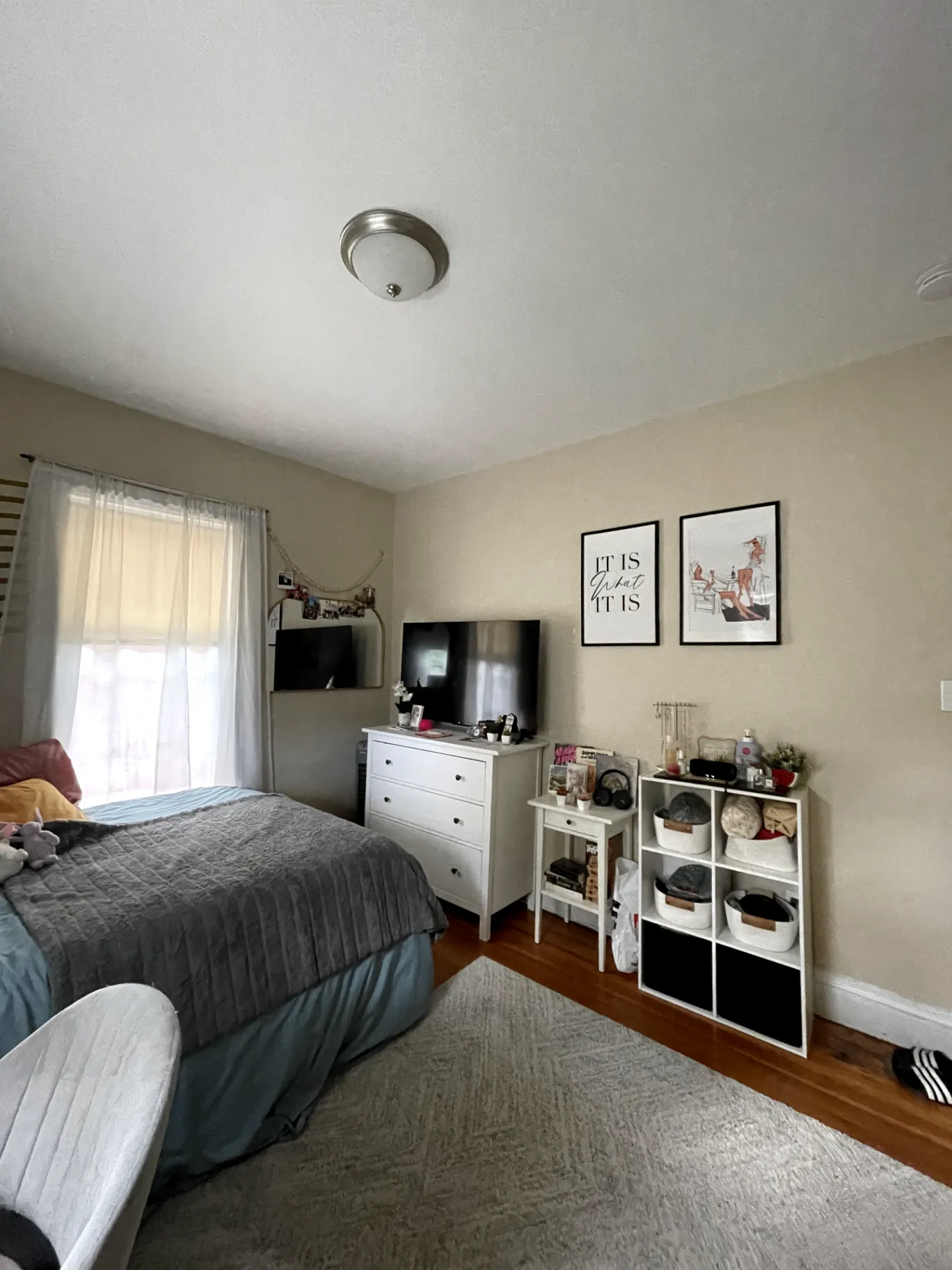 Summer 2025 sublet near Tufts — photo 3