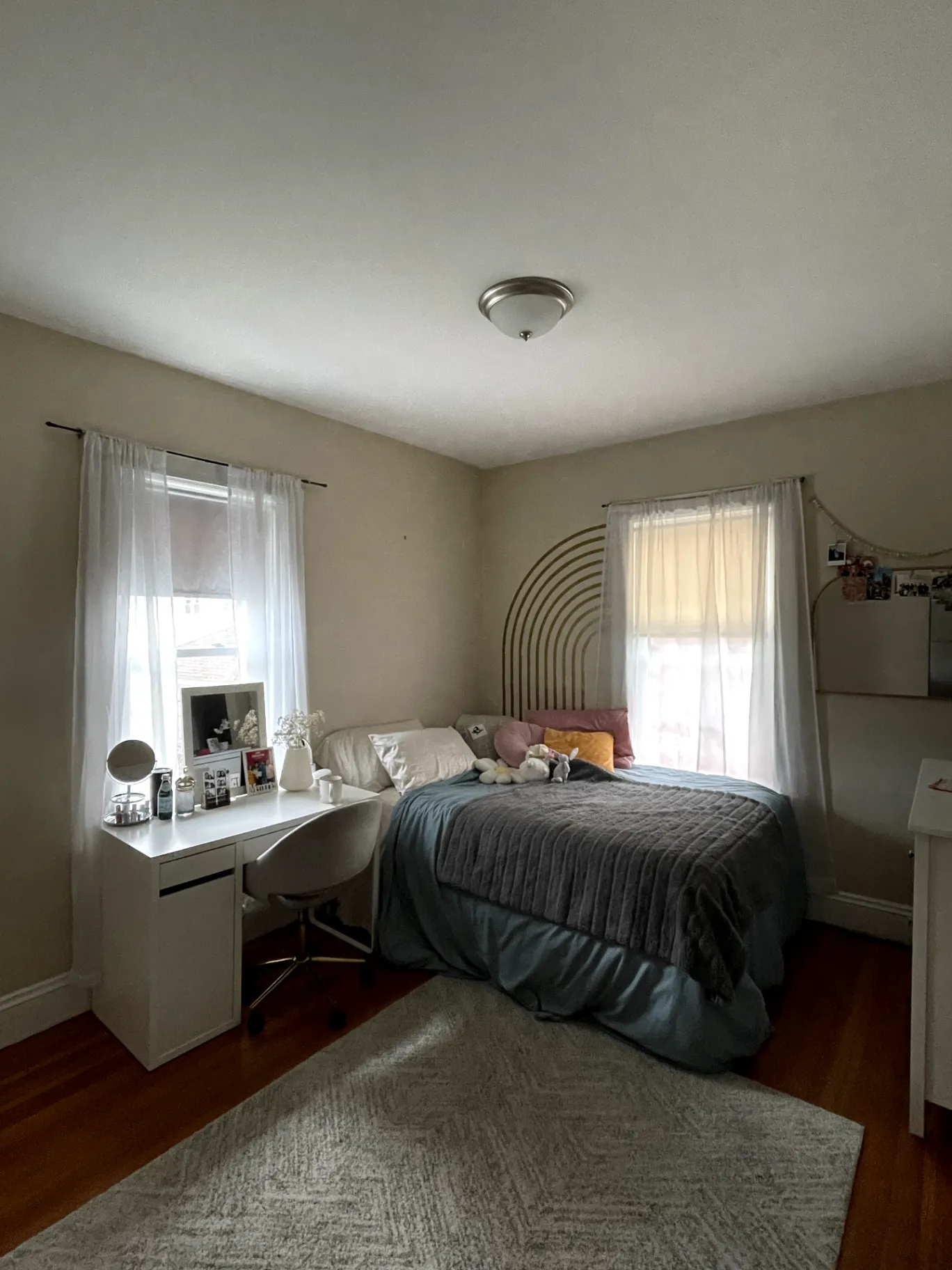 Summer 2025 sublet near Tufts — photo 2