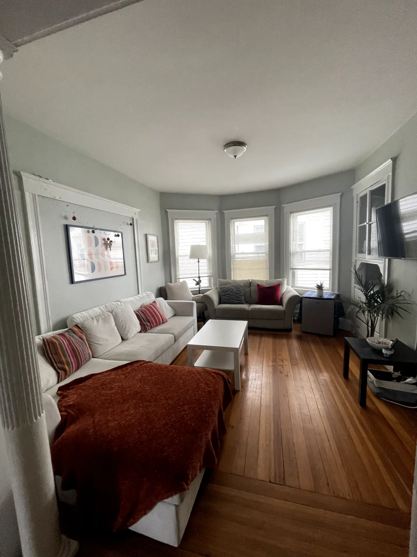Summer 2025 sublet near Tufts — photo 4