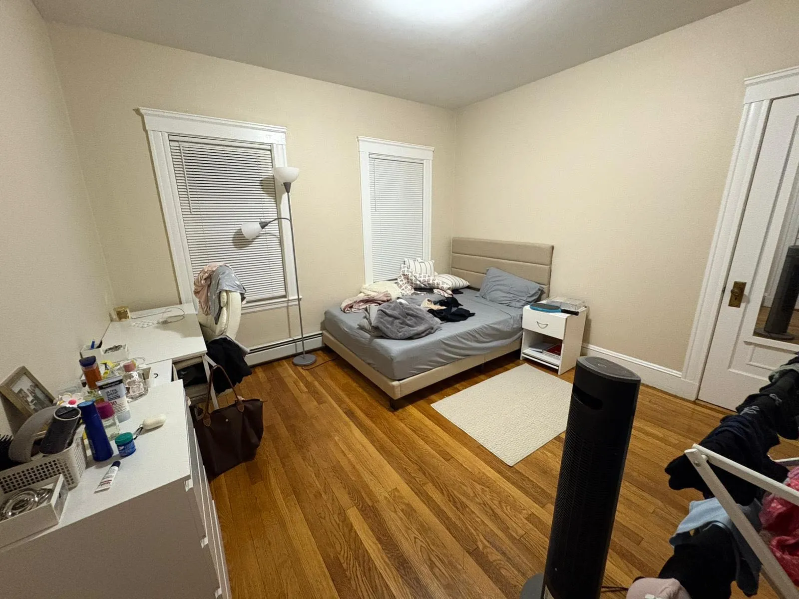 Spring 2026 sublet near Tufts — photo 3