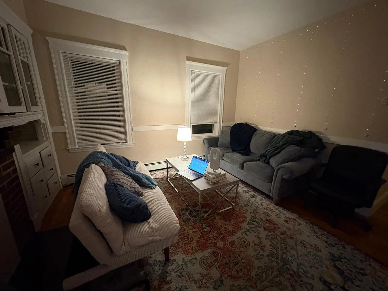 Spring 2026 sublet near Tufts — photo 1