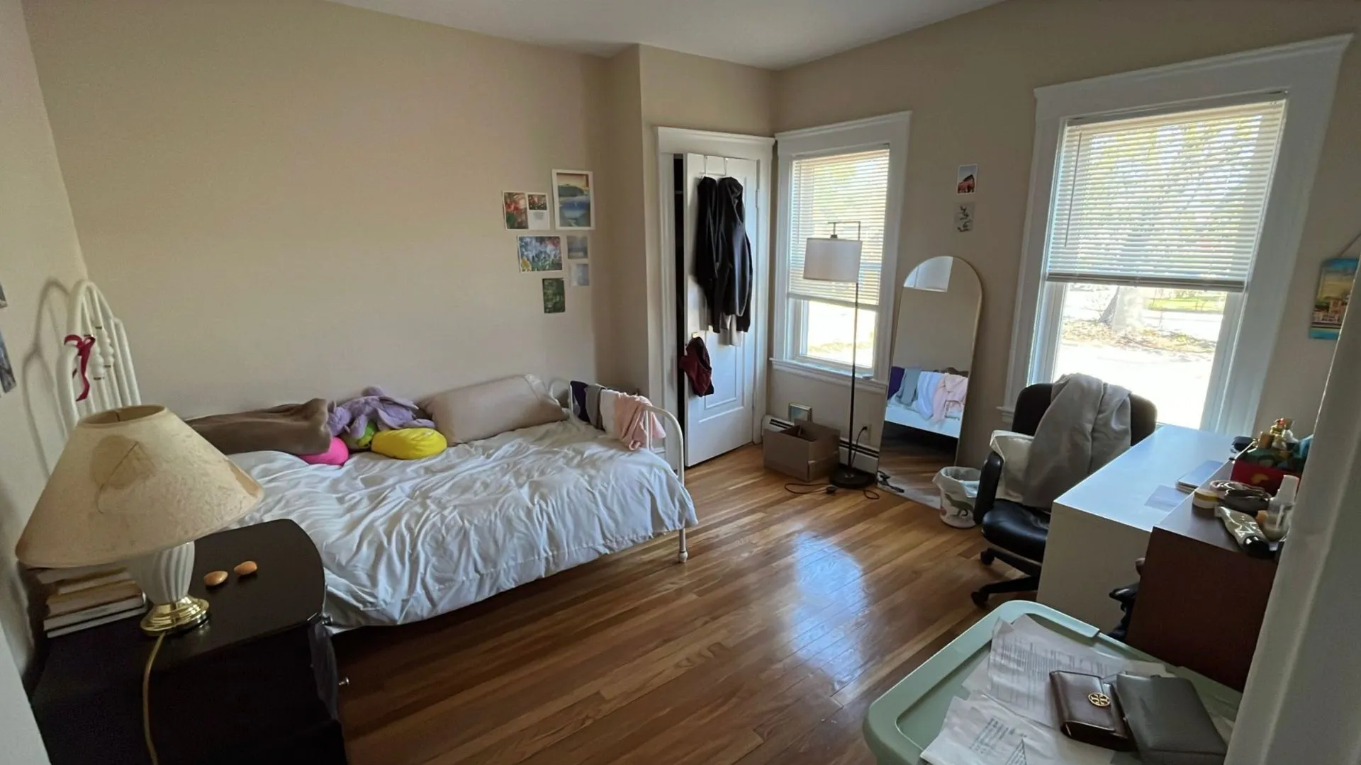 Summer 2025 sublet near Tufts — photo 1