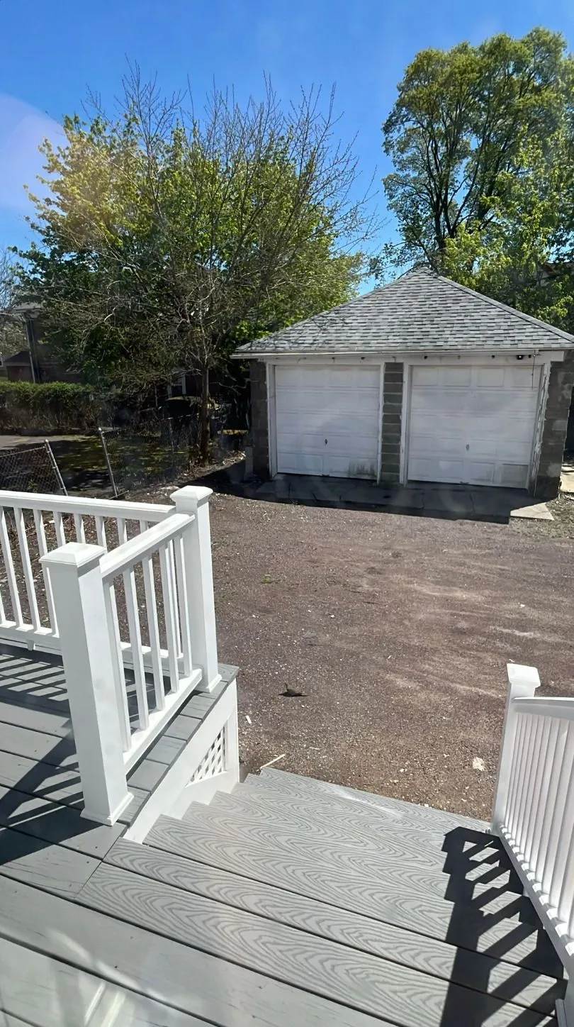 Summer 2025 sublet near Tufts — photo 4