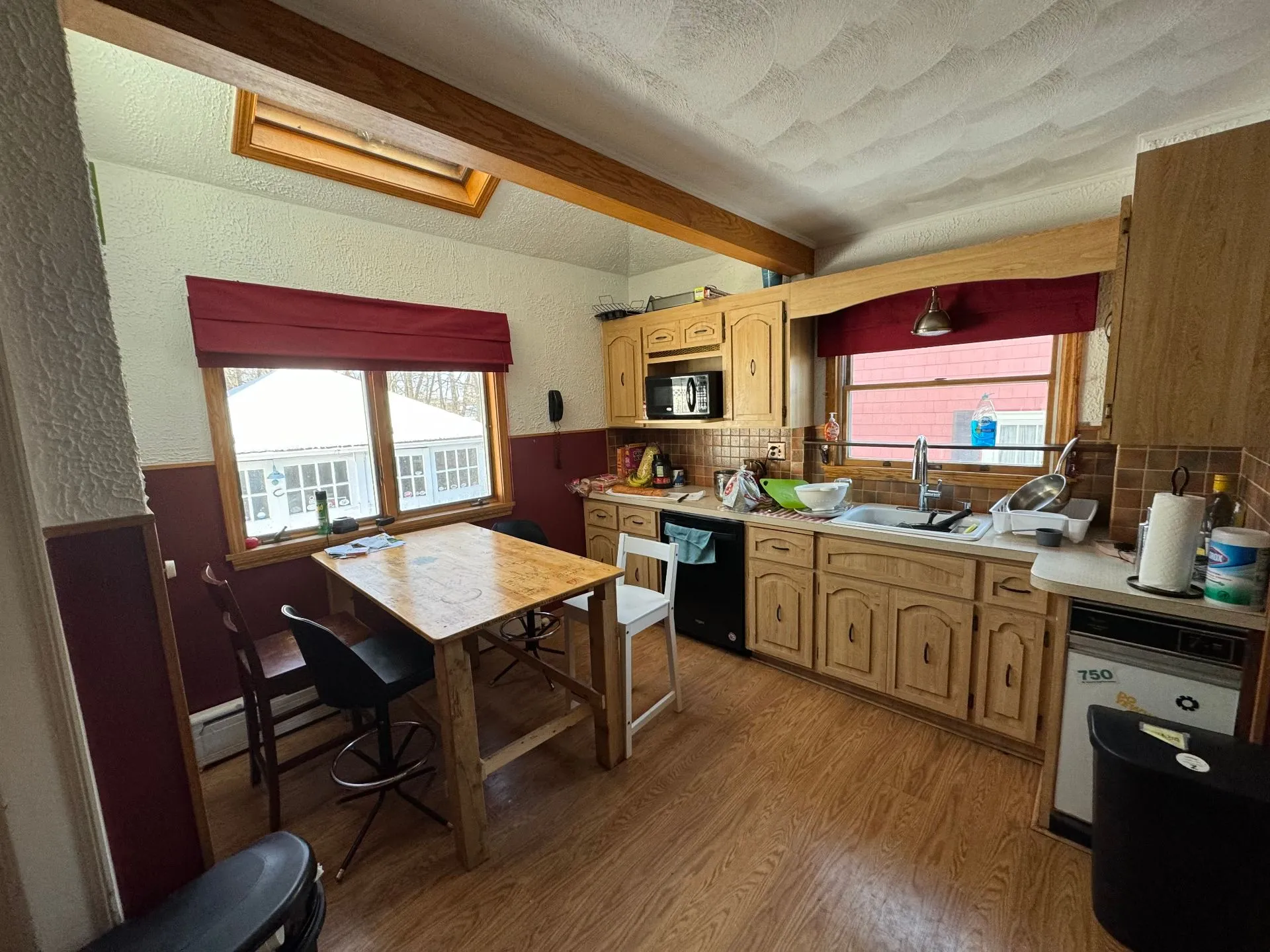 Summer 2025 sublet near Tufts — photo 4