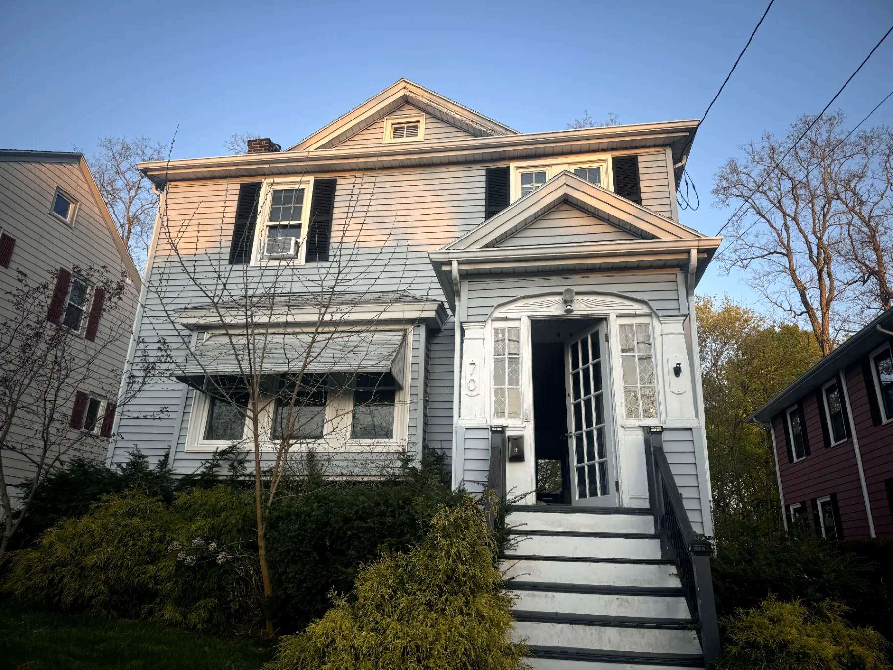 Summer 2025 sublet near Tufts — photo 1