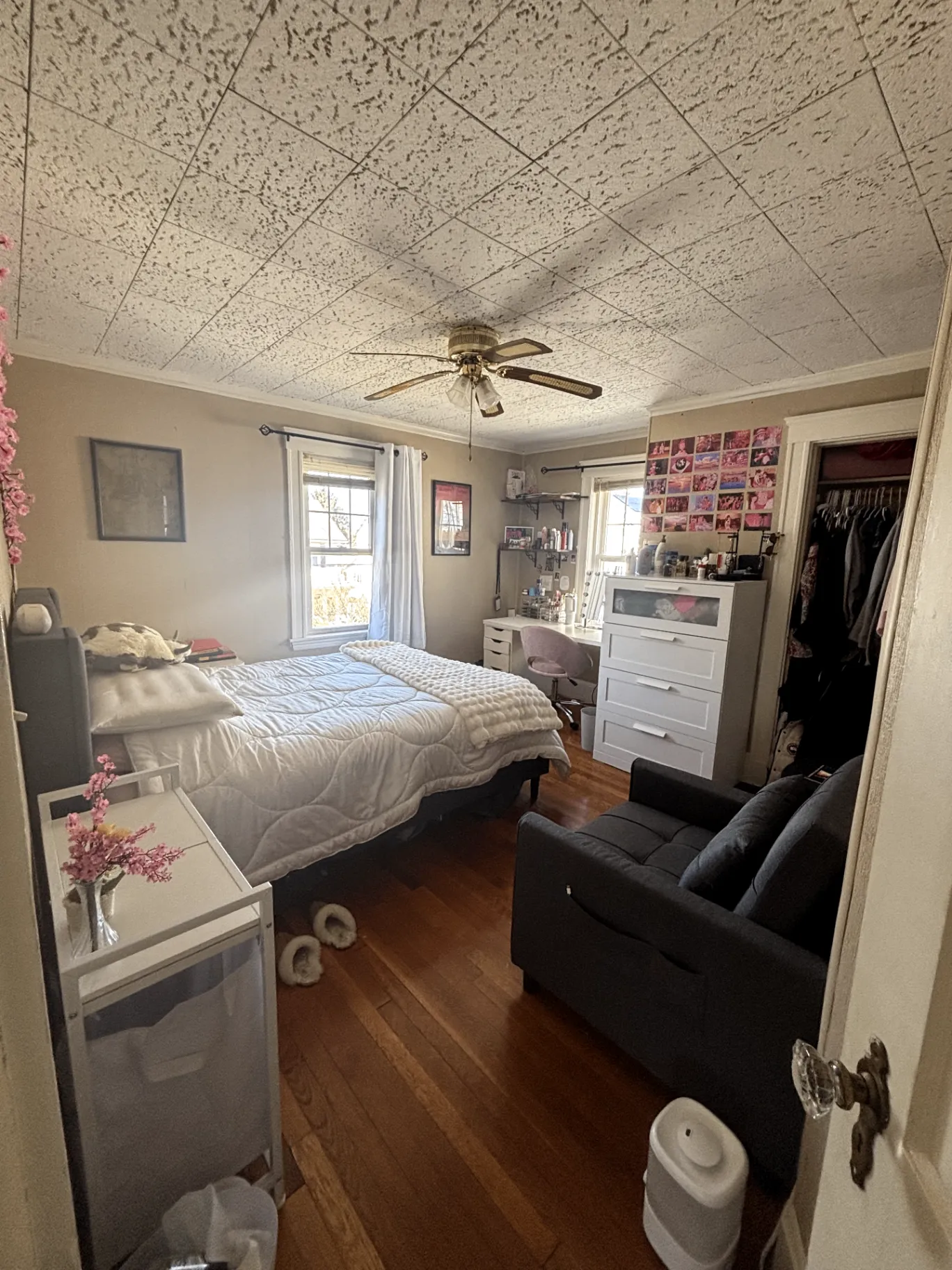 Summer 2025 sublet near Tufts — photo 5