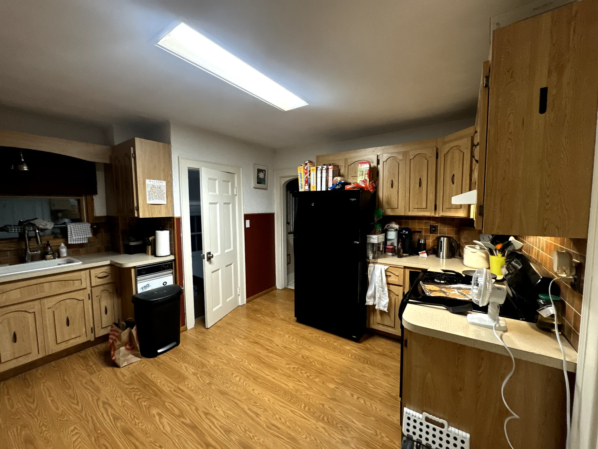 Summer 2025 sublet near Tufts — photo 2
