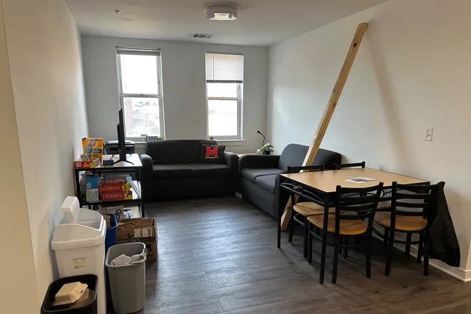 Fall 2025 sublet near UMD — photo 3