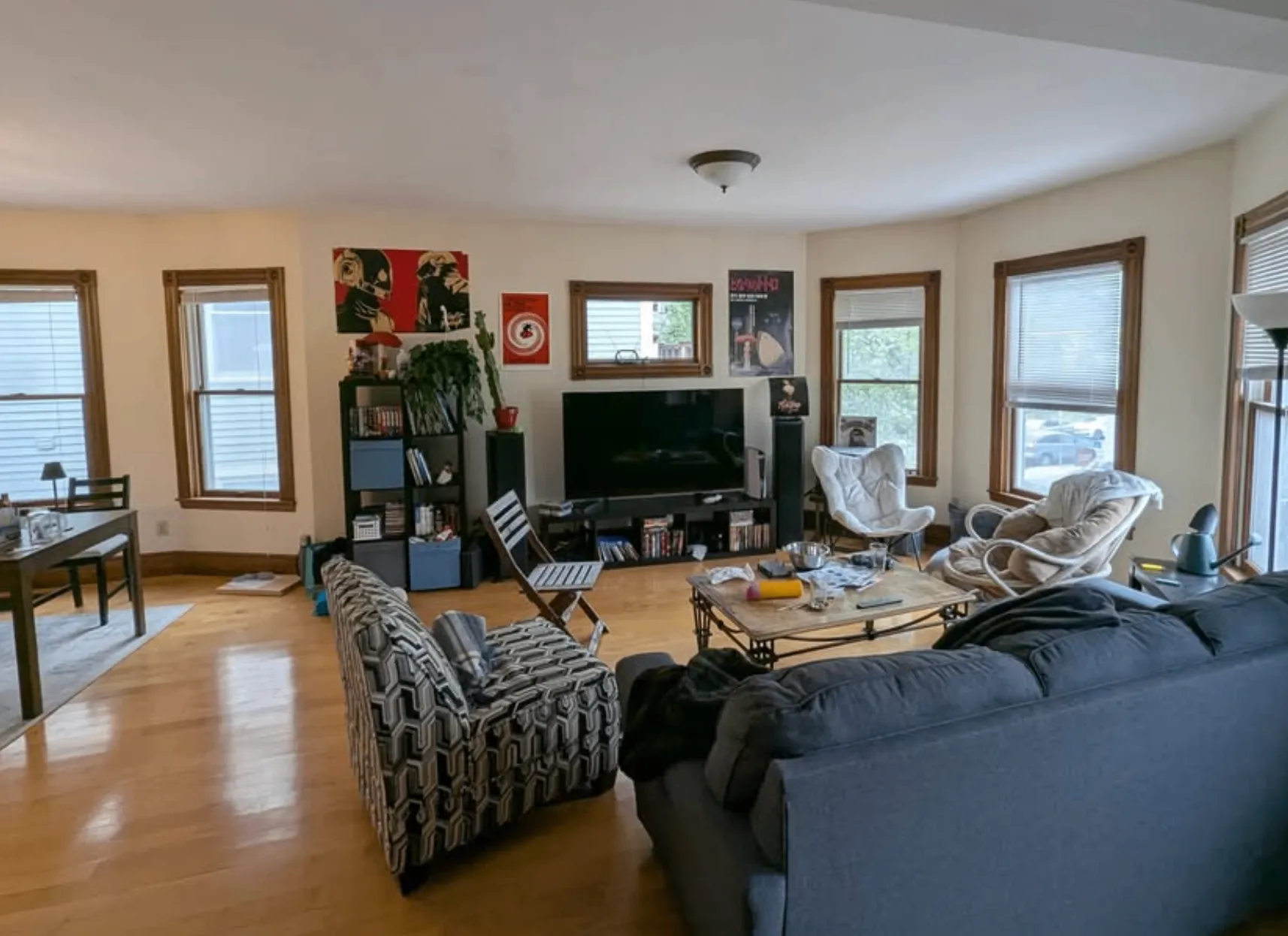 Summer 2025 sublet near Tufts — photo 3
