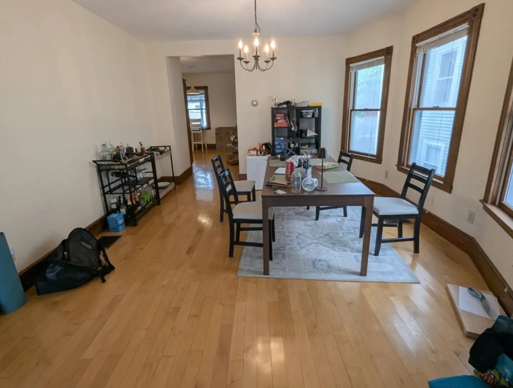 Summer 2025 sublet near Tufts — photo 4