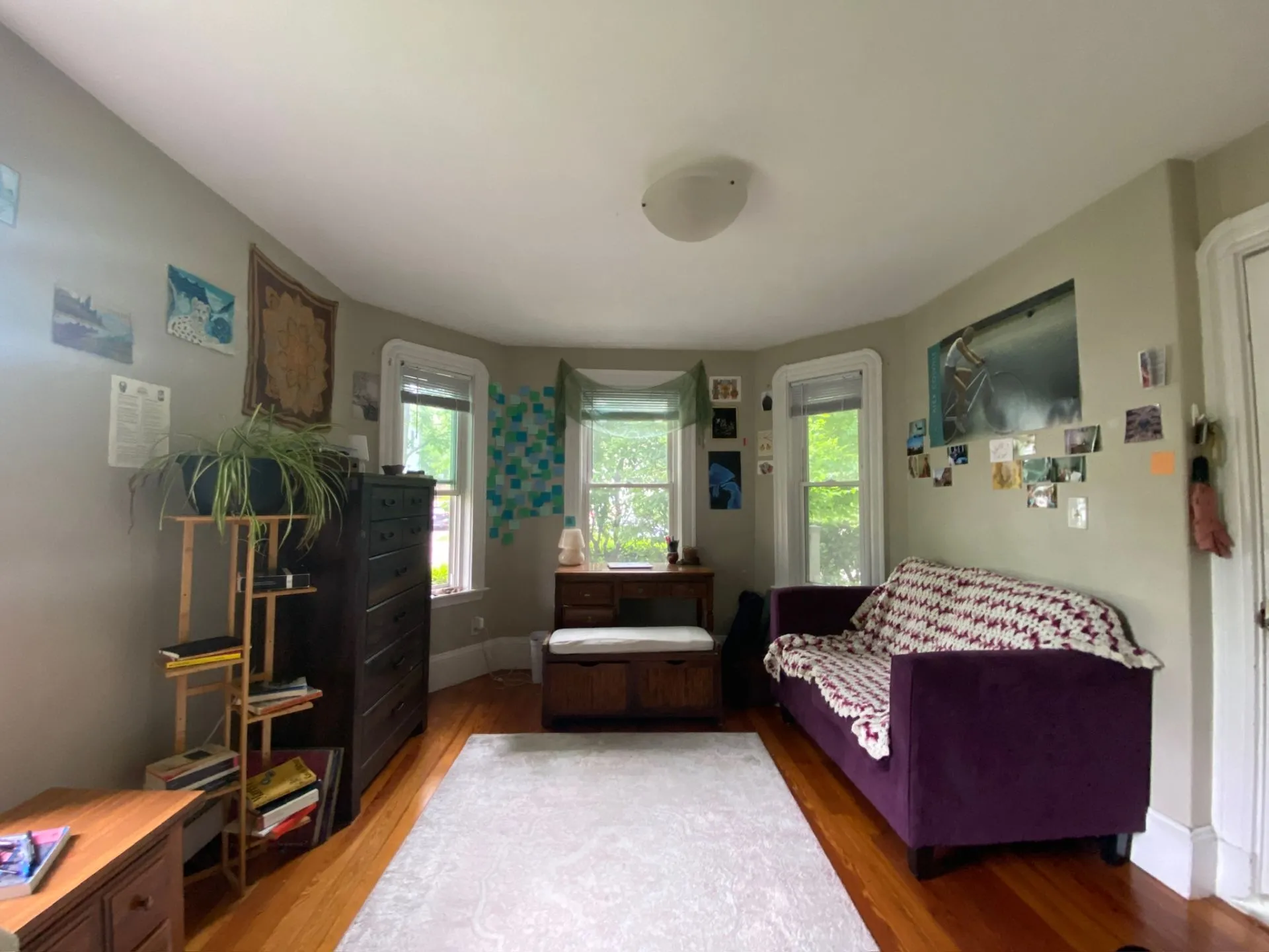 Summer 2025 sublet near Tufts — photo 4